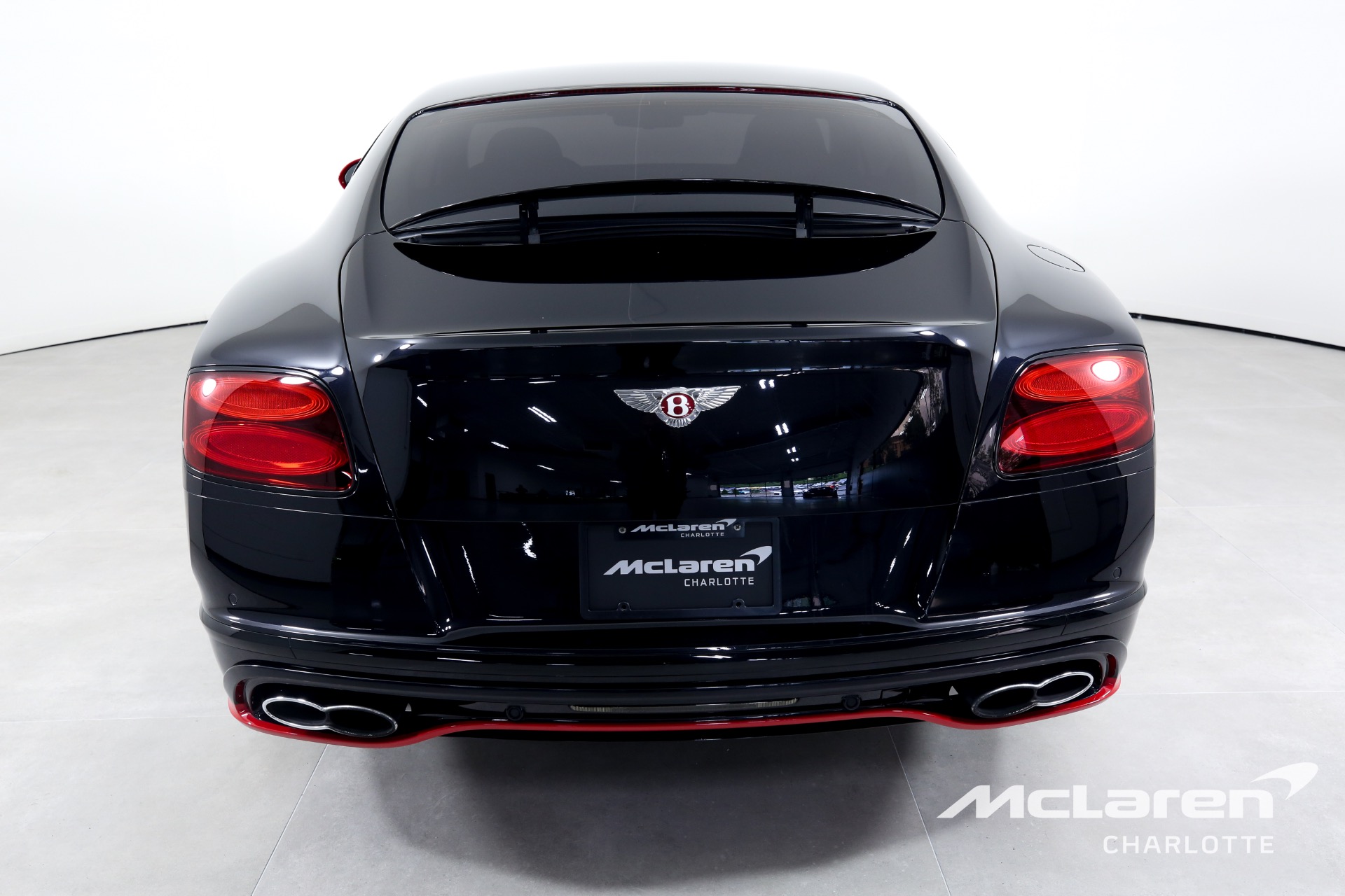 Used 2017 Bentley Continental GT V8 S | Charlotte, NC