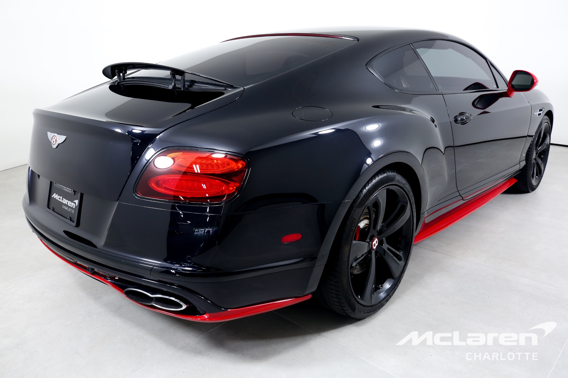 Used 2017 Bentley Continental GT V8 S | Charlotte, NC