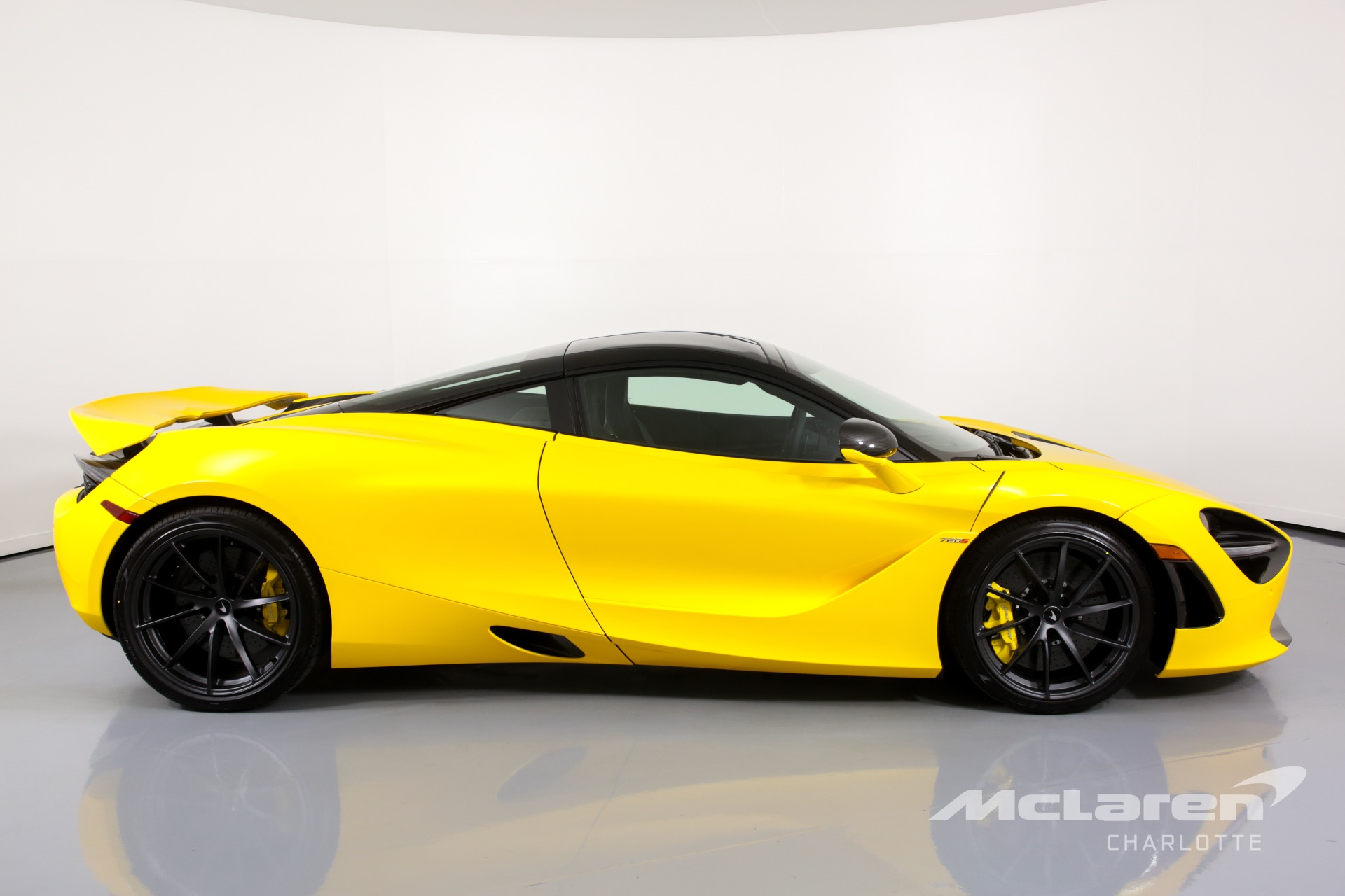 Used 2019 McLaren 720S Performance | Charlotte, NC