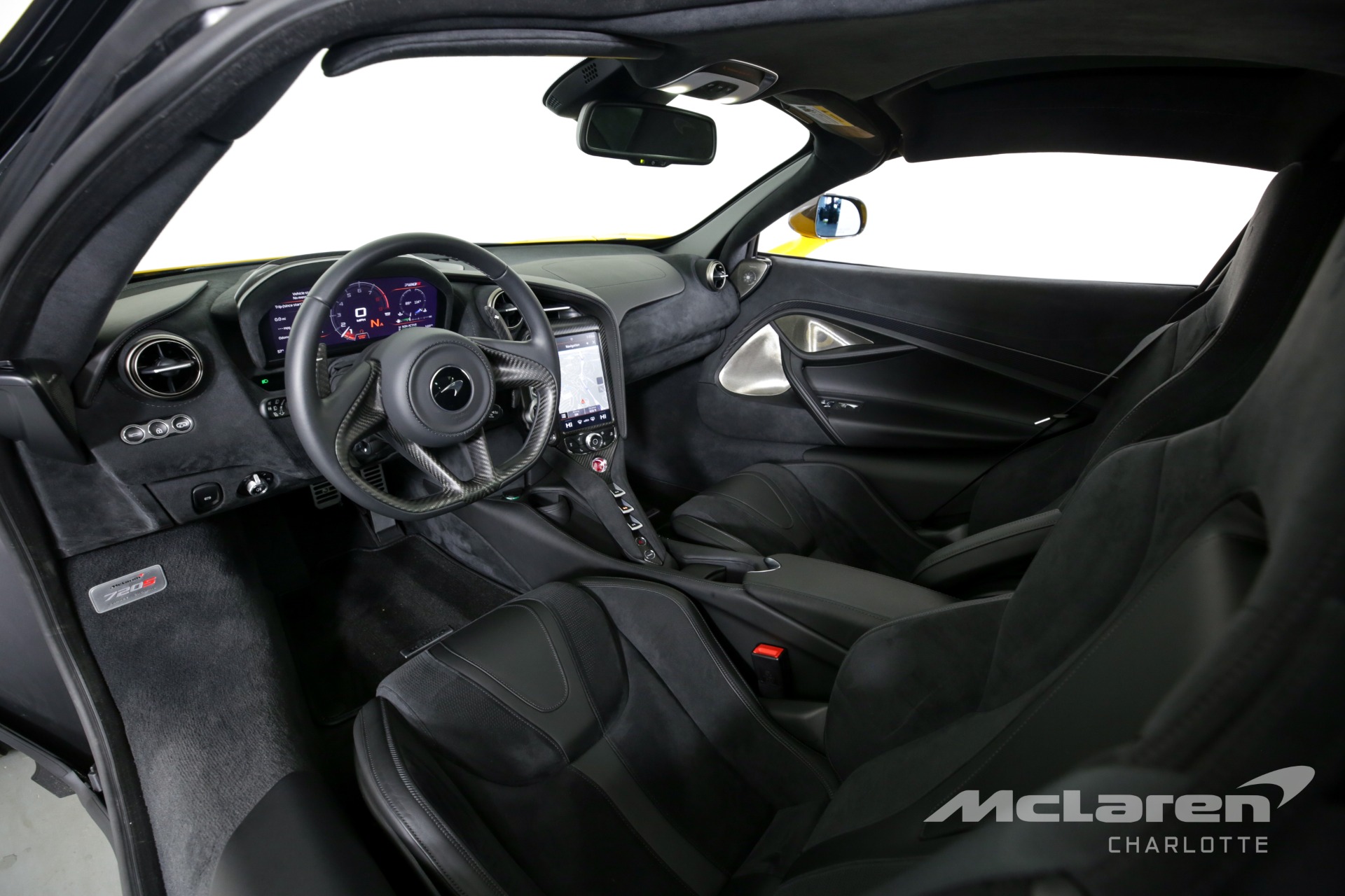 Used 2019 McLaren 720S Performance | Charlotte, NC