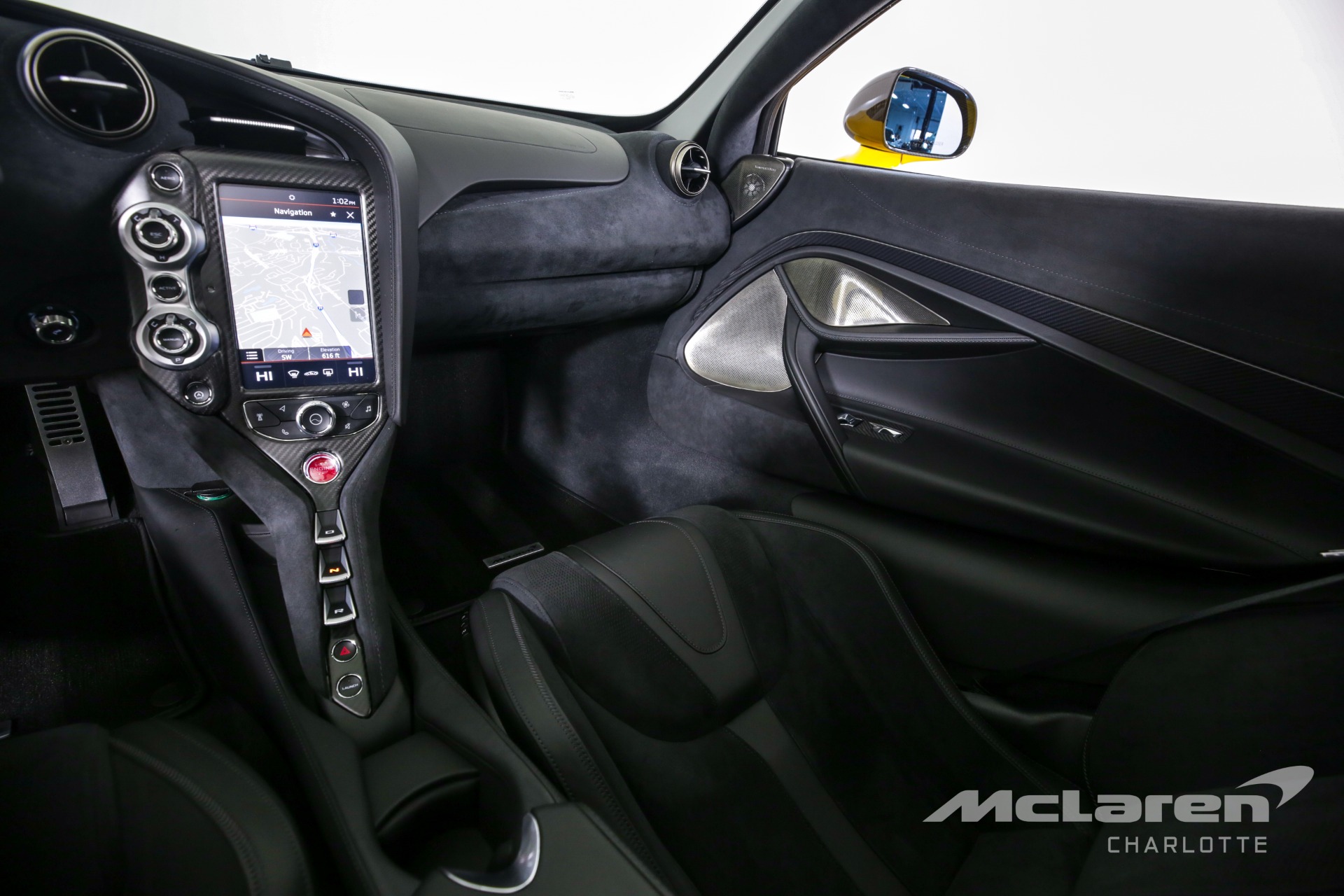 Used 2019 McLaren 720S Performance | Charlotte, NC