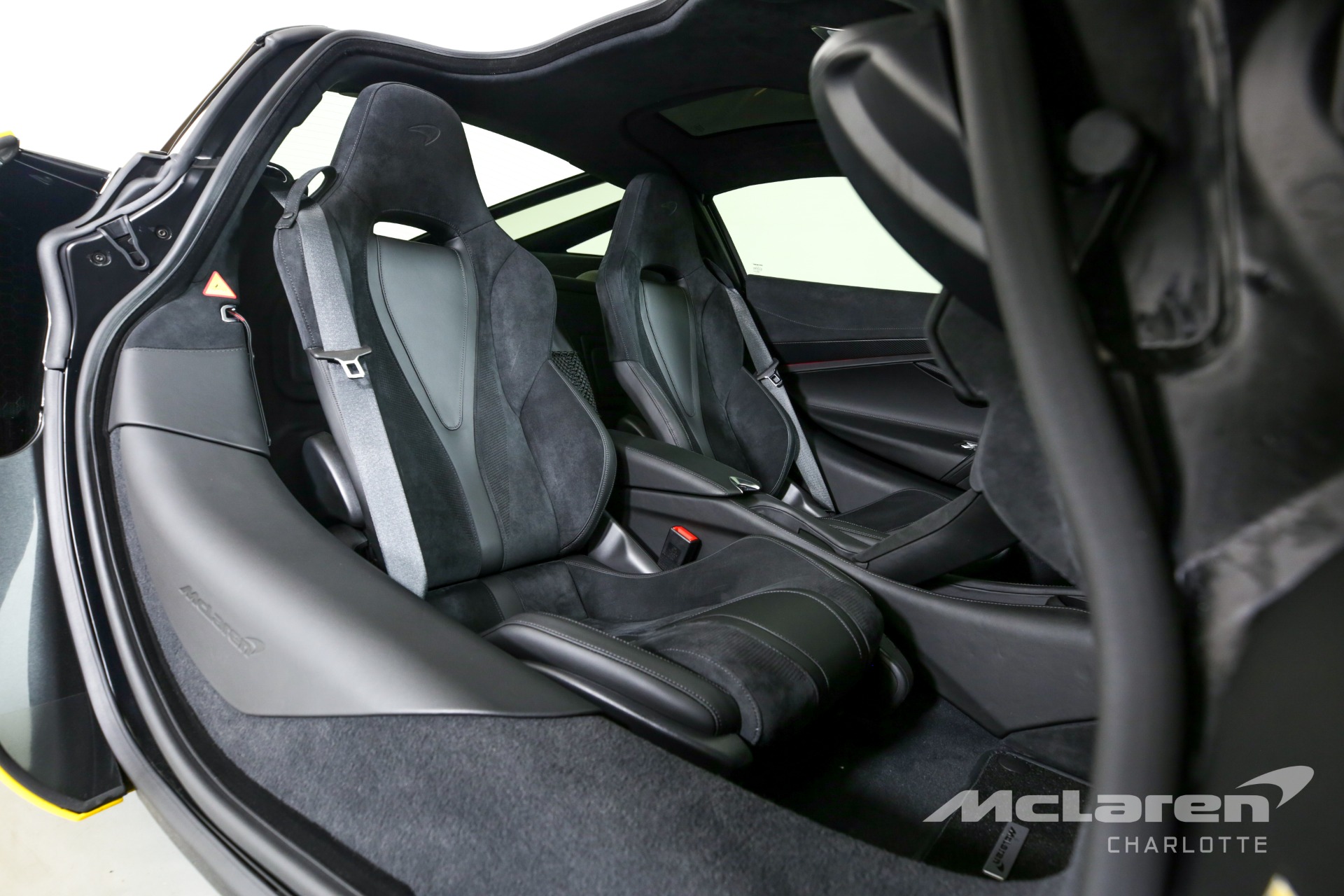 Used 2019 McLaren 720S Performance | Charlotte, NC