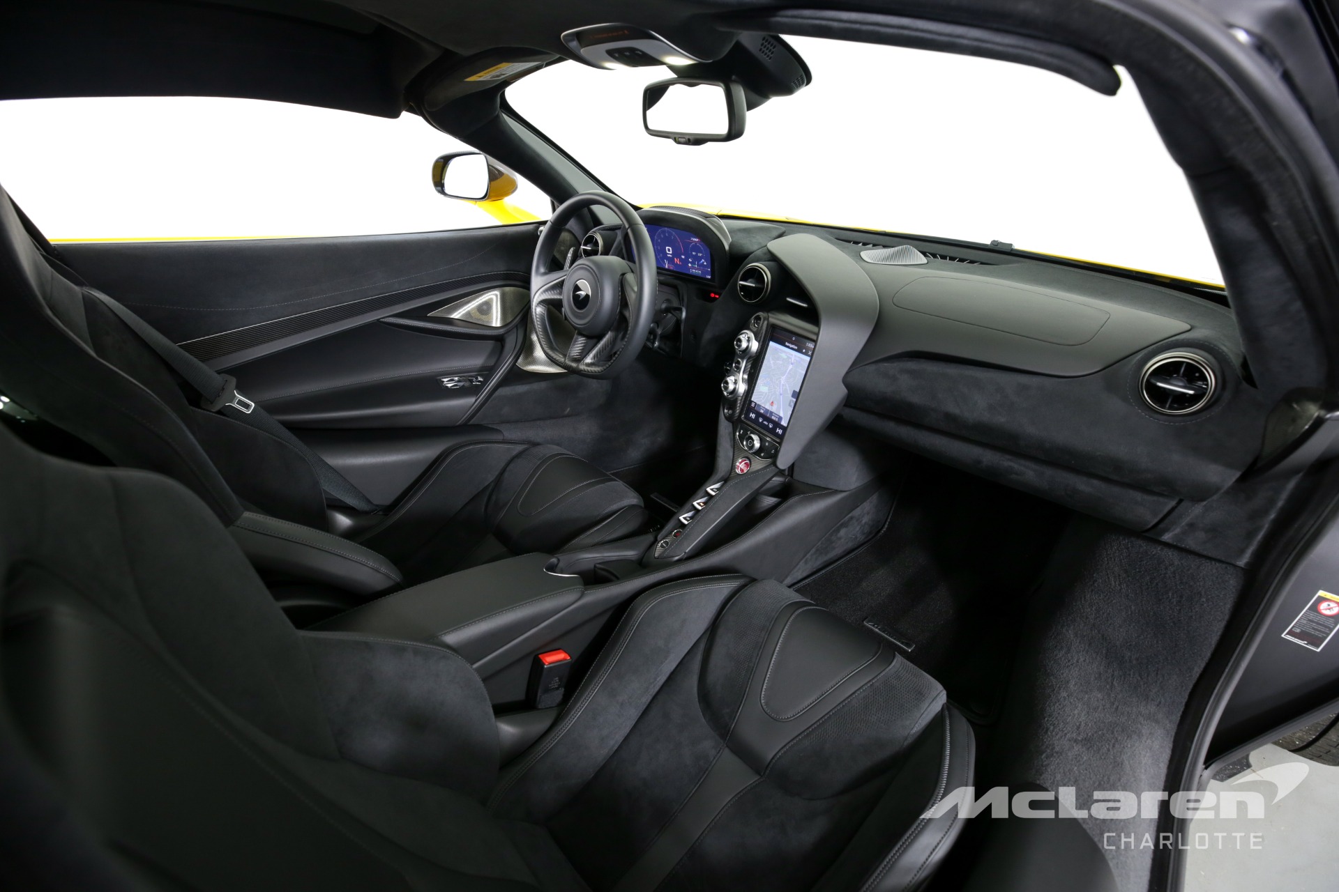 Used 2019 McLaren 720S Performance | Charlotte, NC