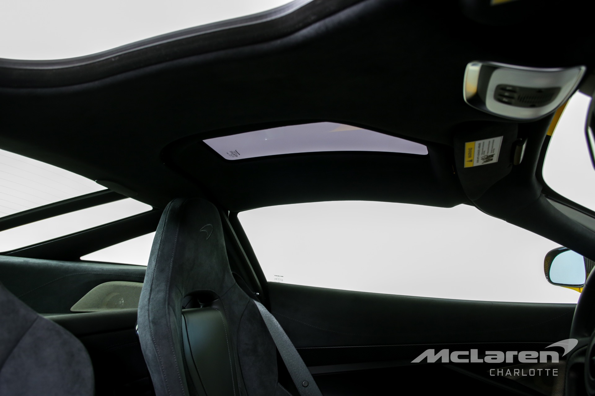 Used 2019 McLaren 720S Performance | Charlotte, NC