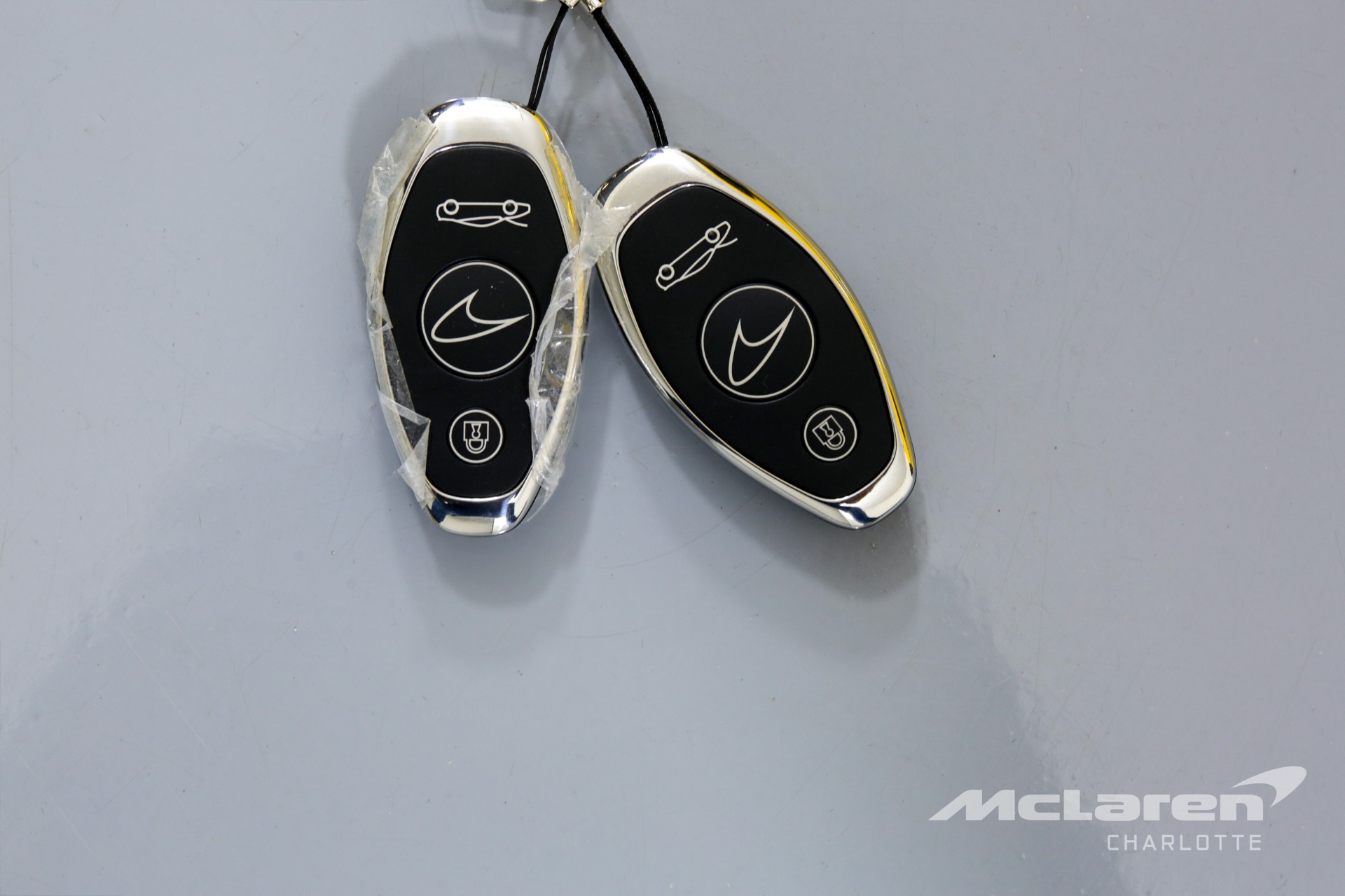 Used 2019 McLaren 720S Performance | Charlotte, NC