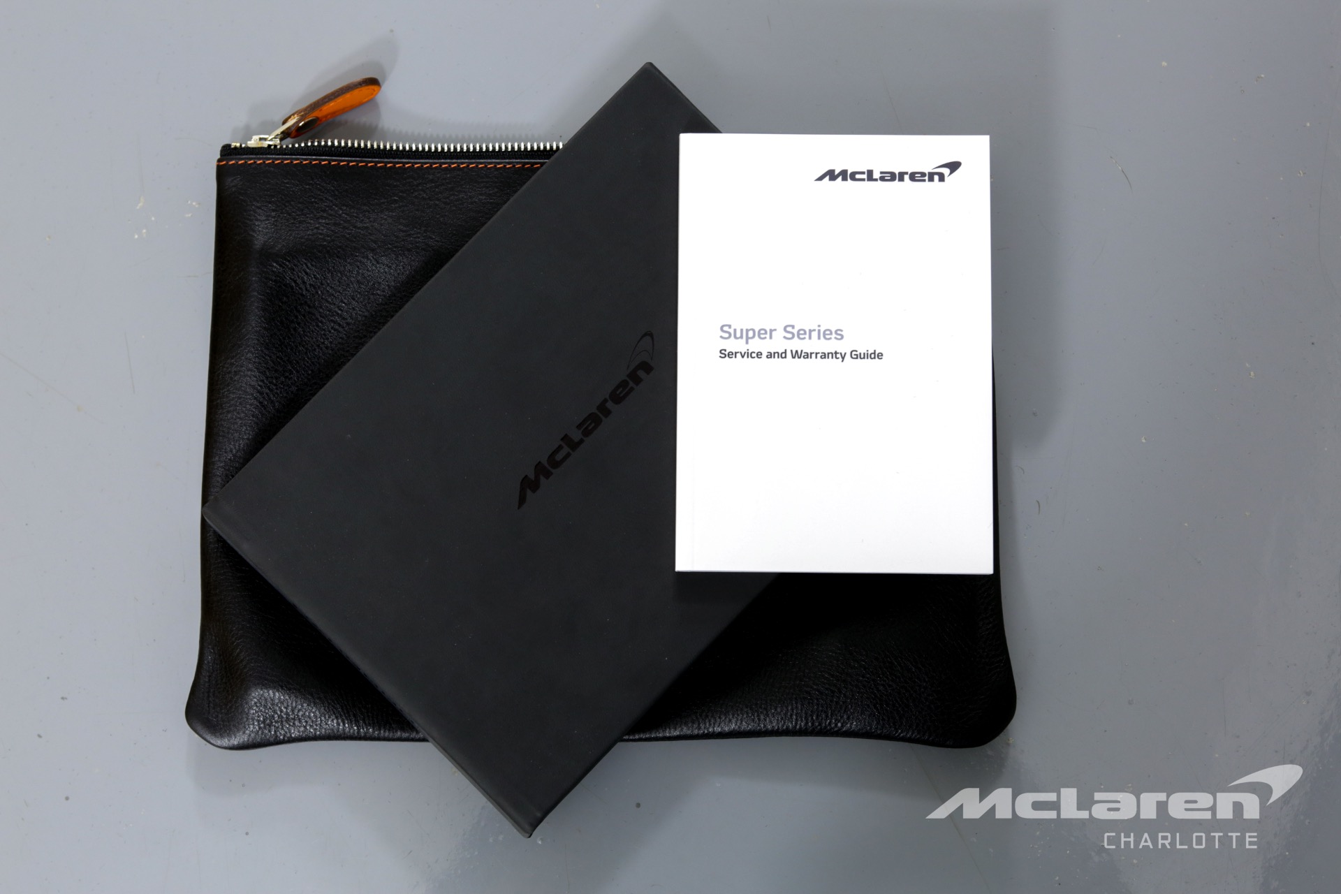 Used 2019 McLaren 720S Performance | Charlotte, NC