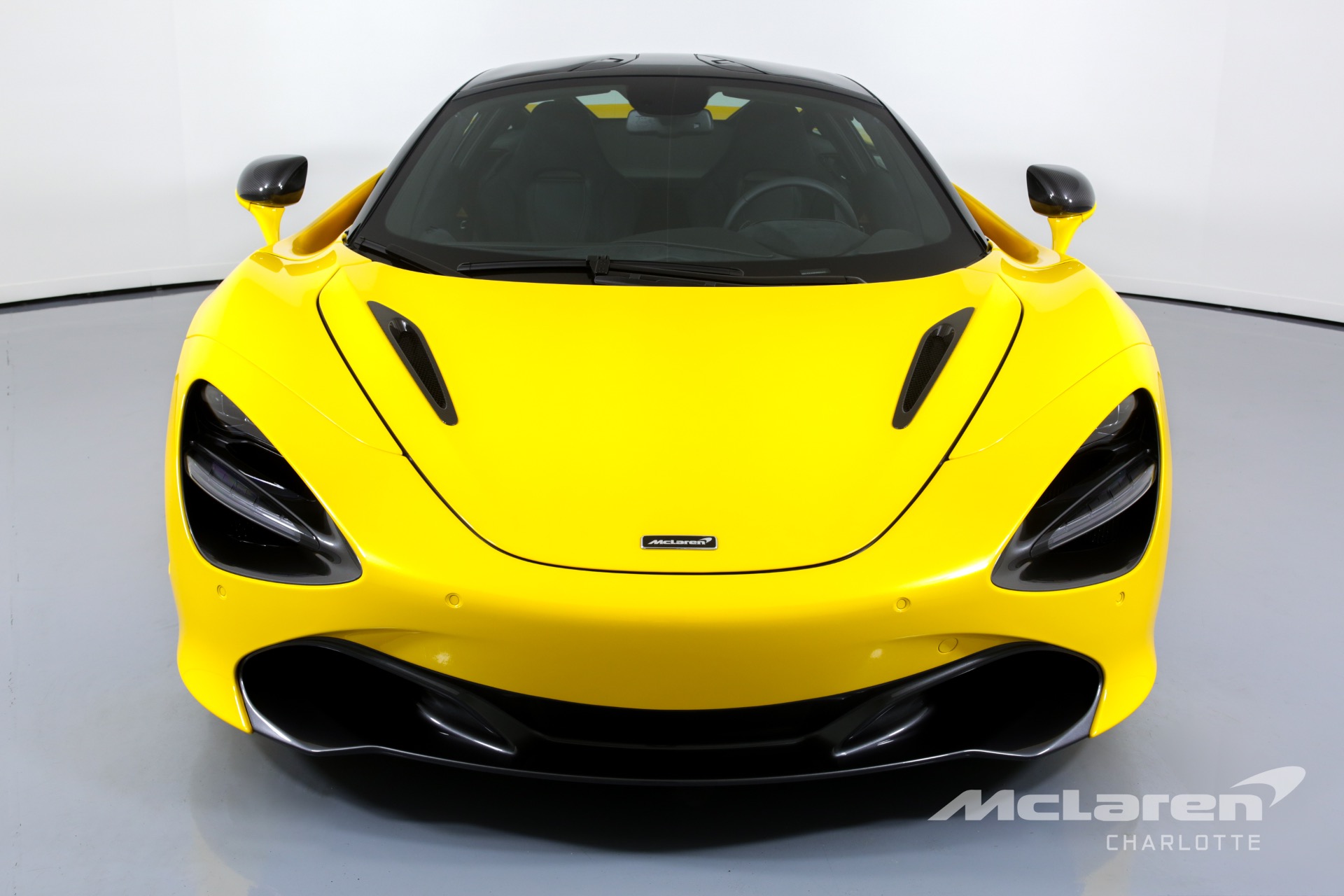 Used 2019 McLaren 720S Performance | Charlotte, NC