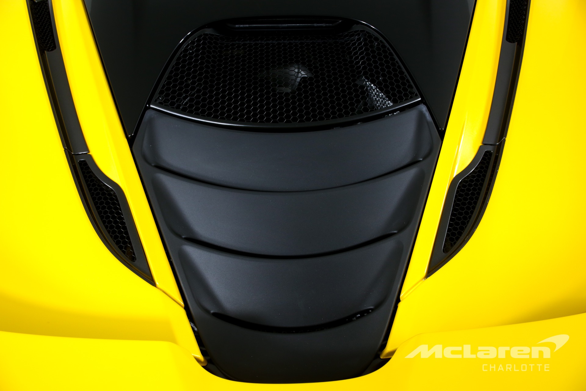 Used 2019 McLaren 720S Performance | Charlotte, NC