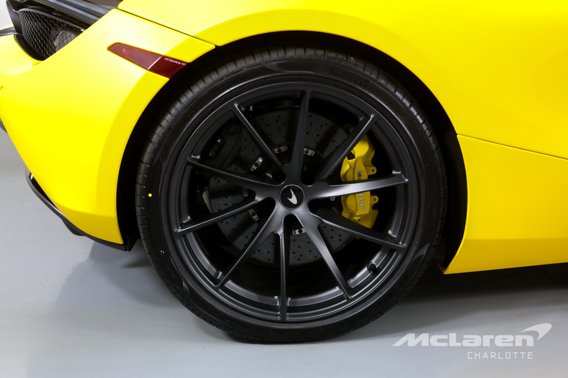 Used 2019 McLaren 720S Performance | Charlotte, NC