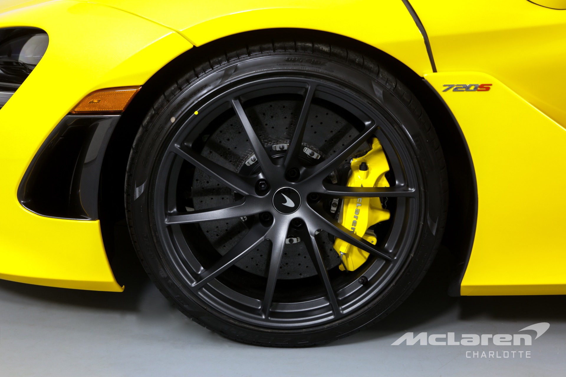 Used 2019 McLaren 720S Performance | Charlotte, NC