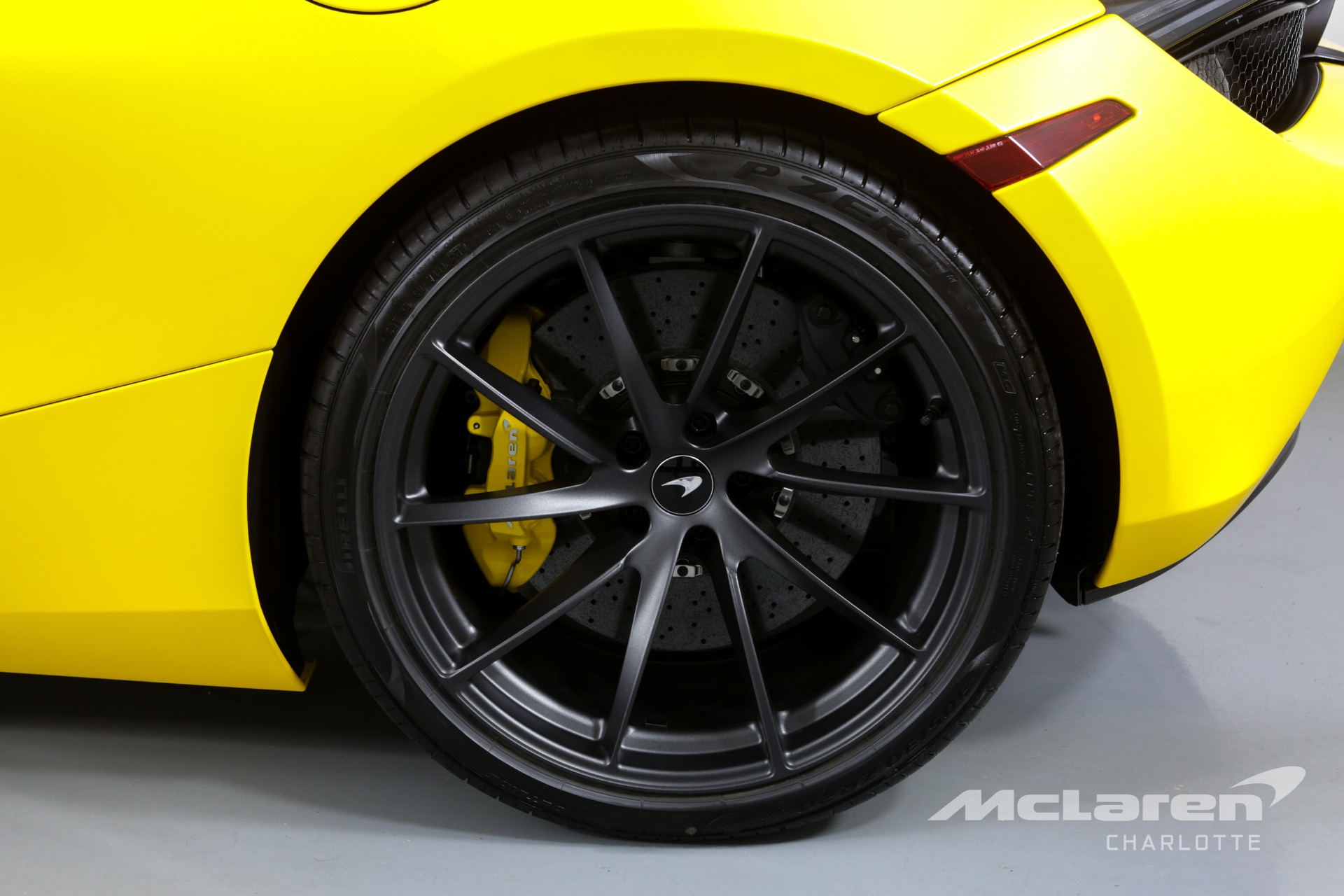 Used 2019 McLaren 720S Performance | Charlotte, NC