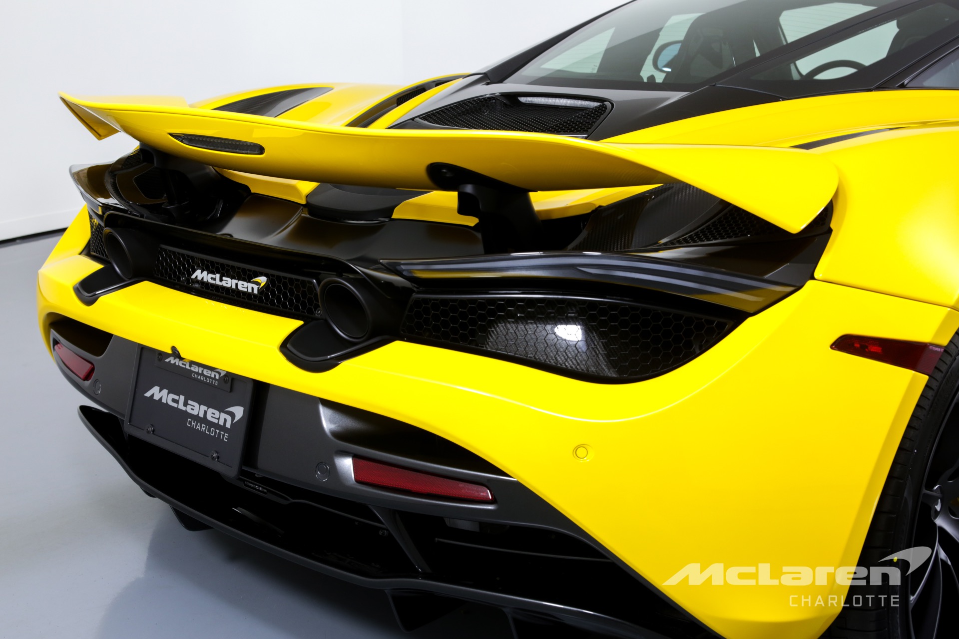 Used 2019 McLaren 720S Performance | Charlotte, NC