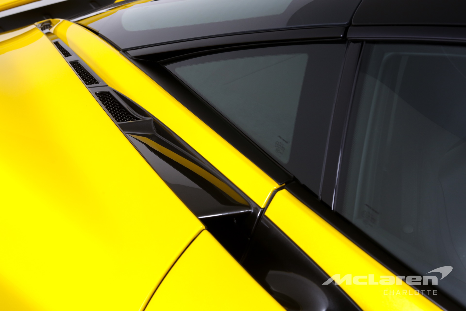 Used 2019 McLaren 720S Performance | Charlotte, NC