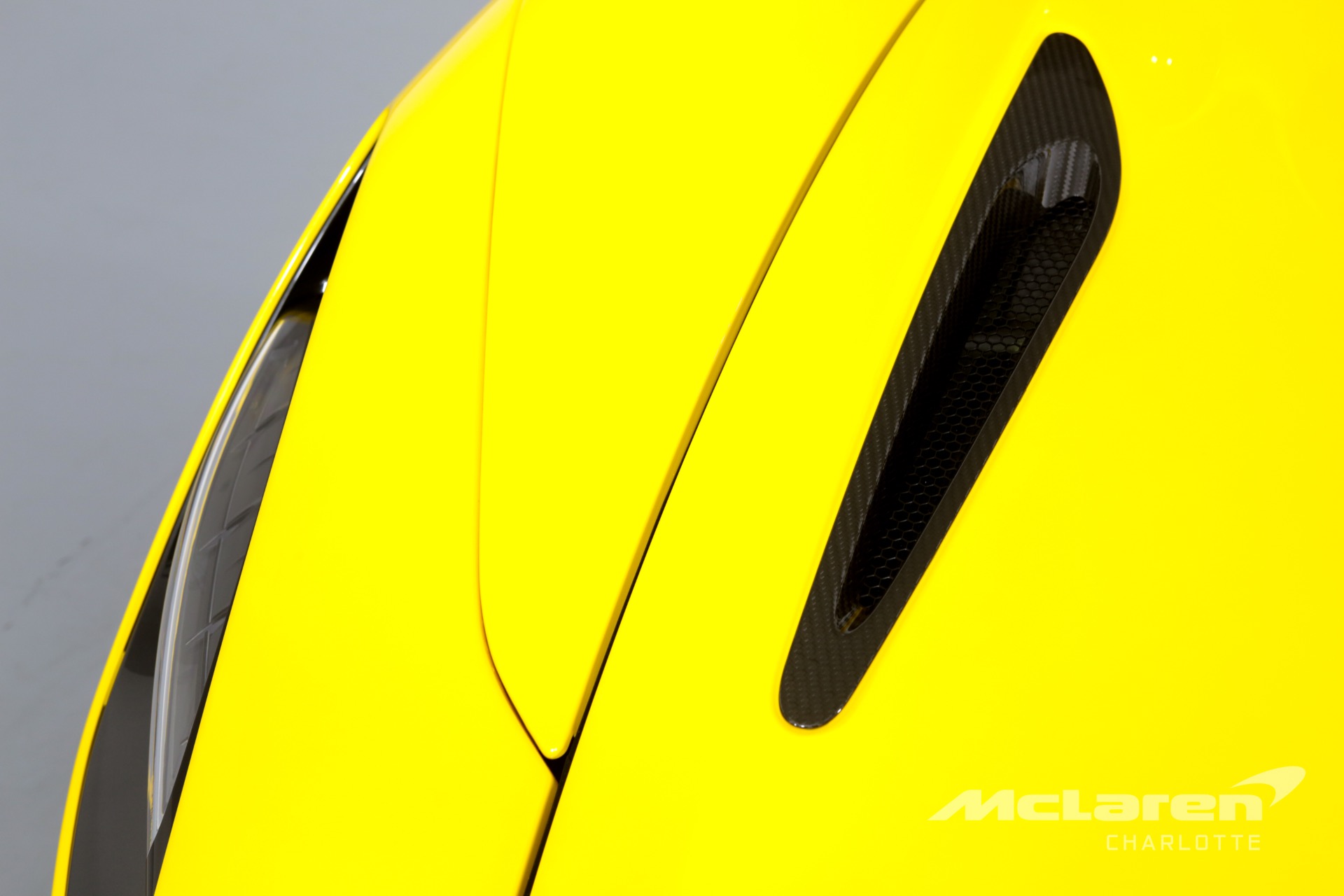 Used 2019 McLaren 720S Performance | Charlotte, NC