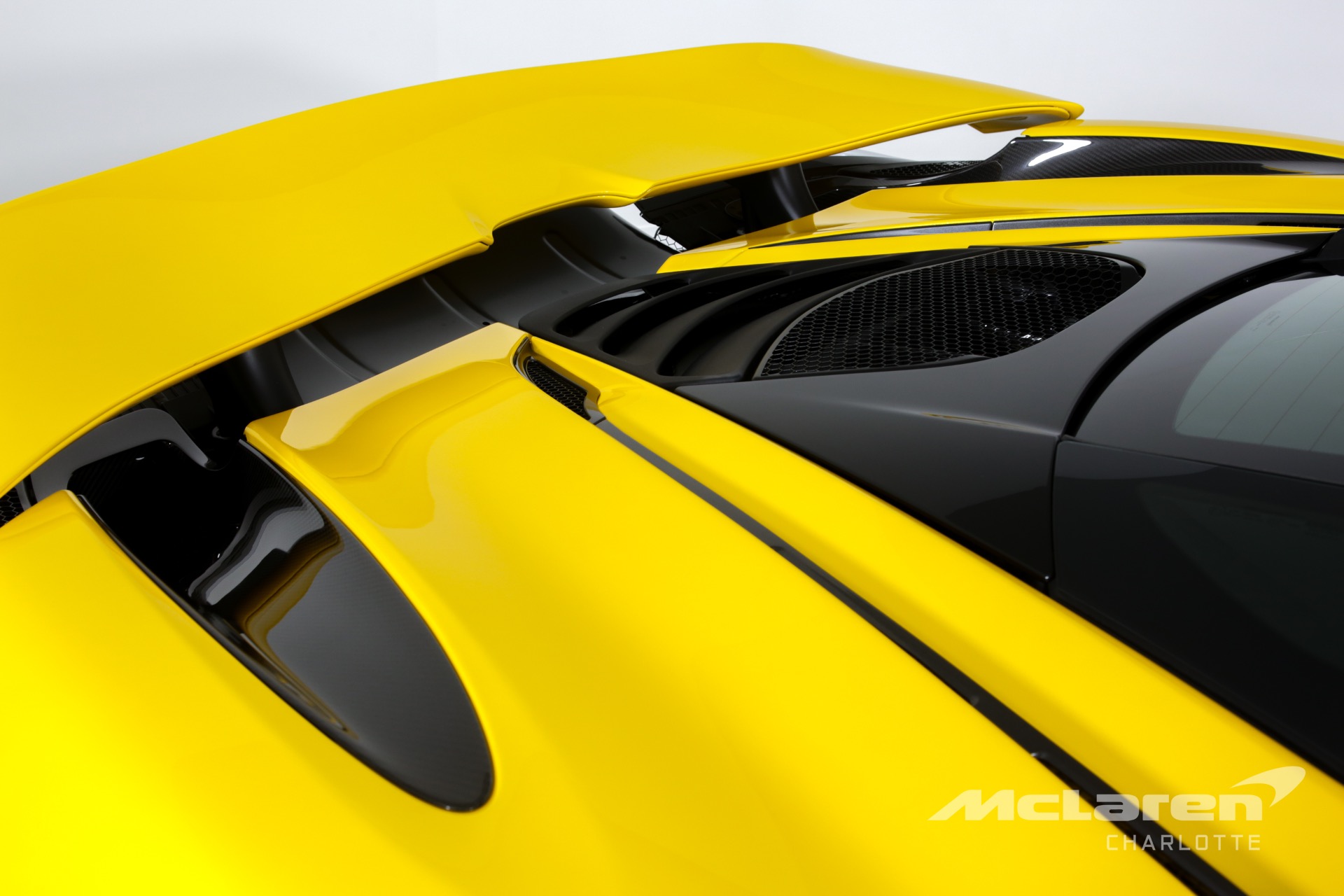 Used 2019 McLaren 720S Performance | Charlotte, NC