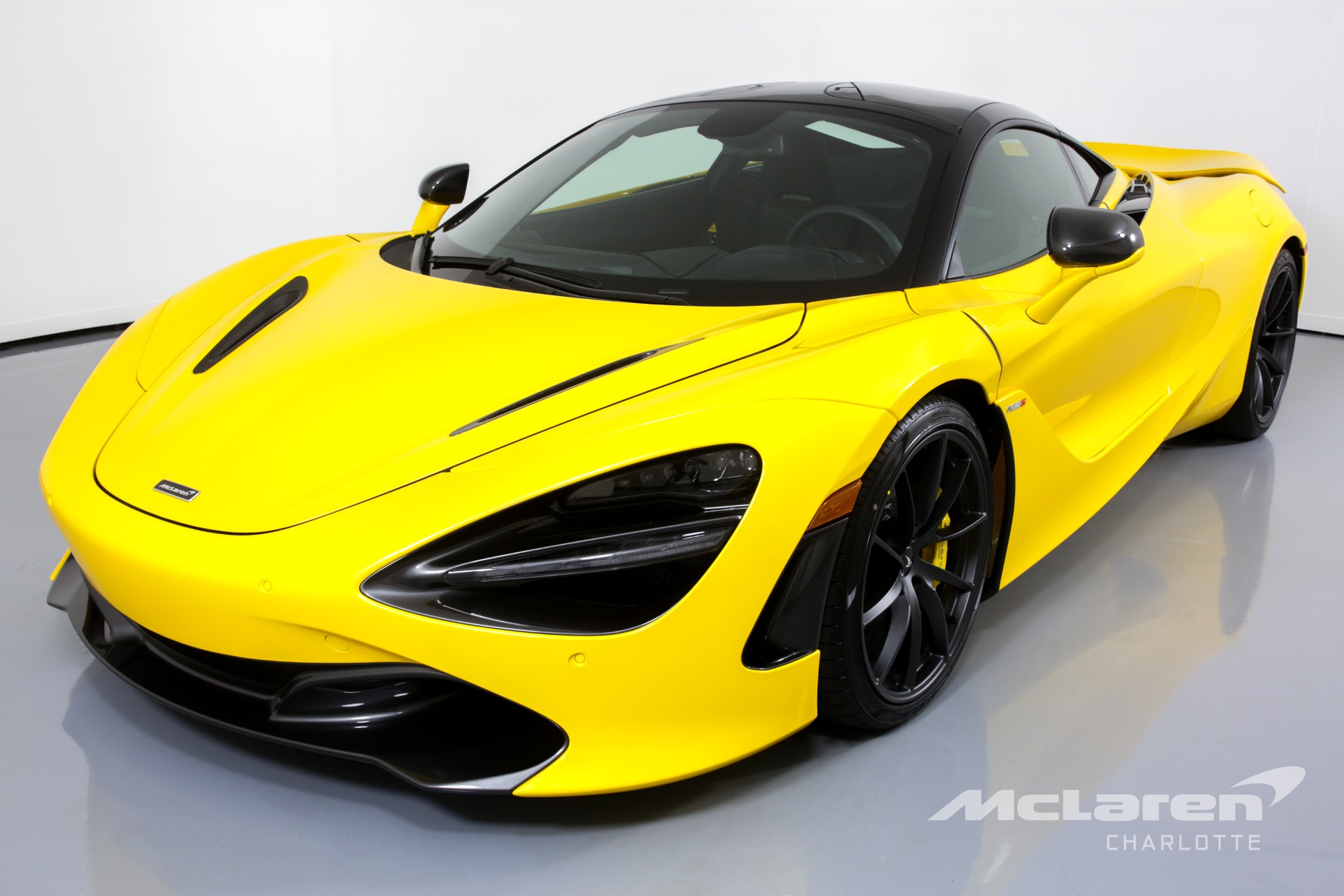 Used 2019 McLaren 720S Performance | Charlotte, NC
