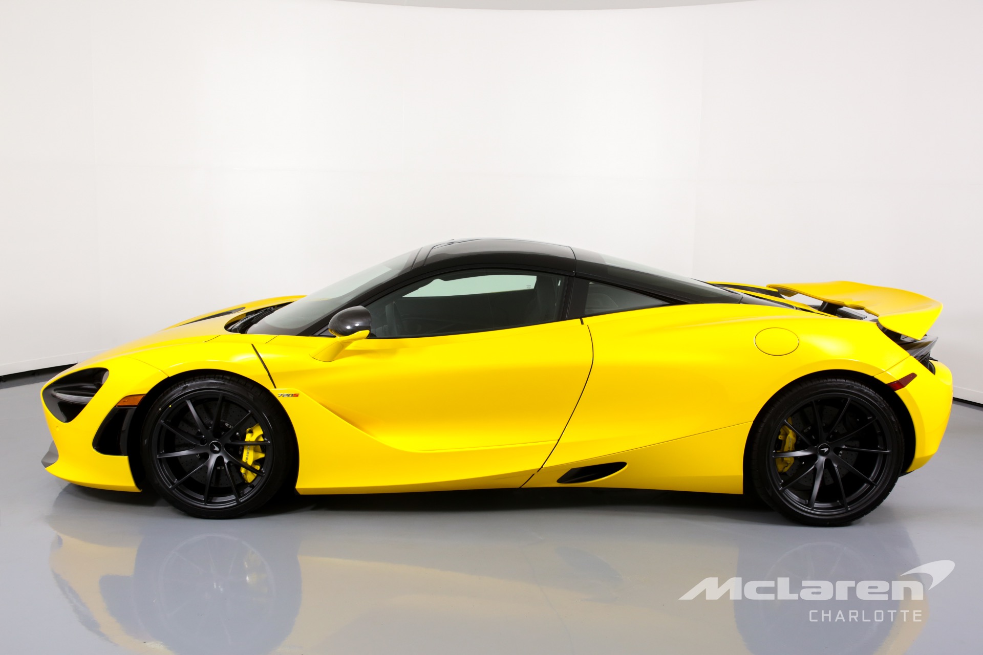 Used 2019 McLaren 720S Performance | Charlotte, NC