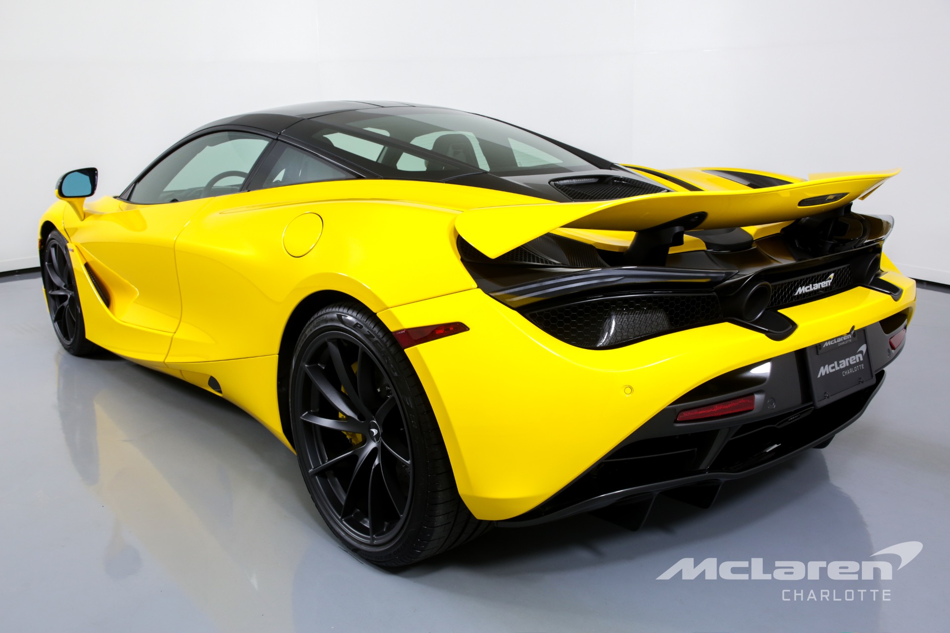 Used 2019 McLaren 720S Performance | Charlotte, NC