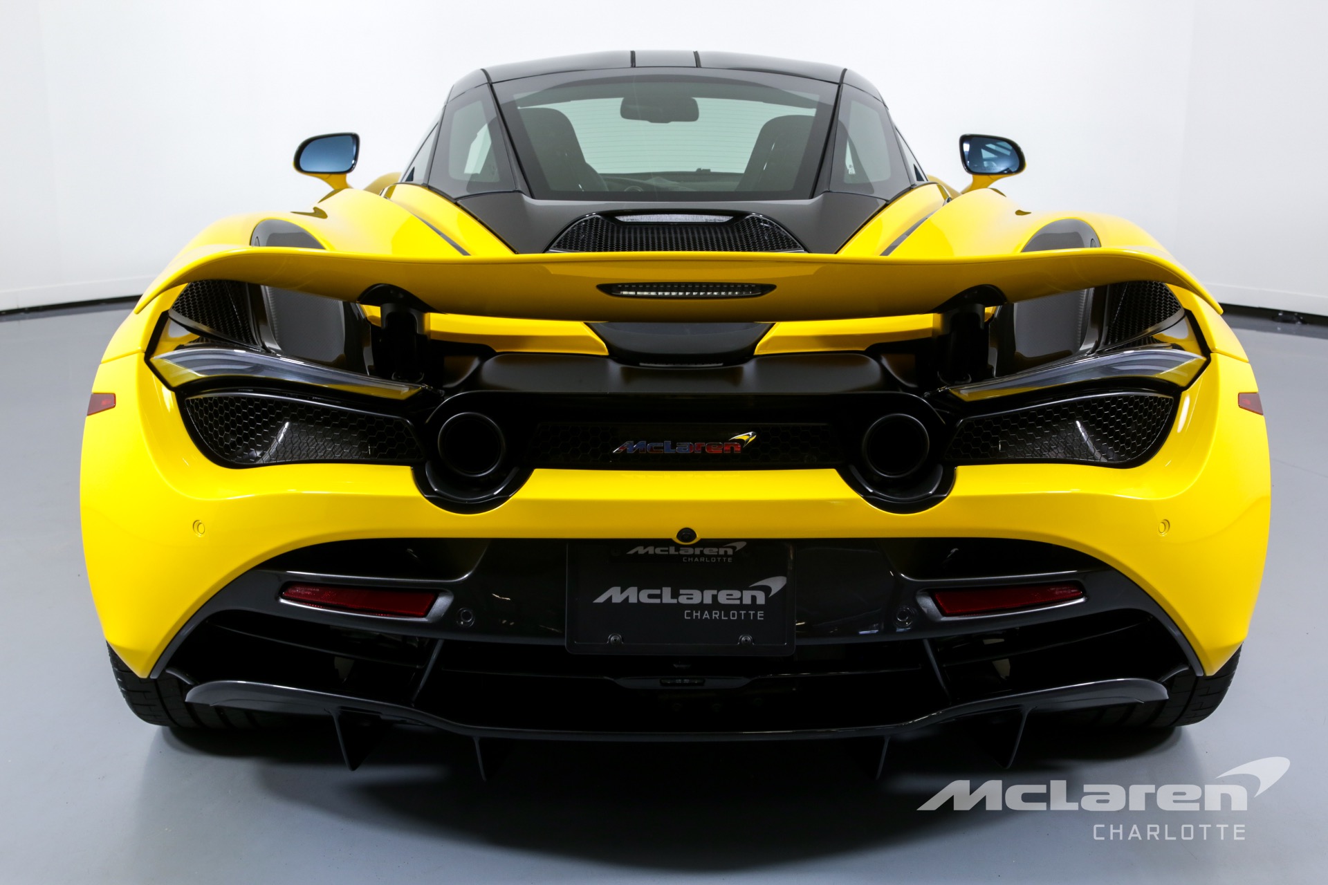 Used 2019 McLaren 720S Performance | Charlotte, NC