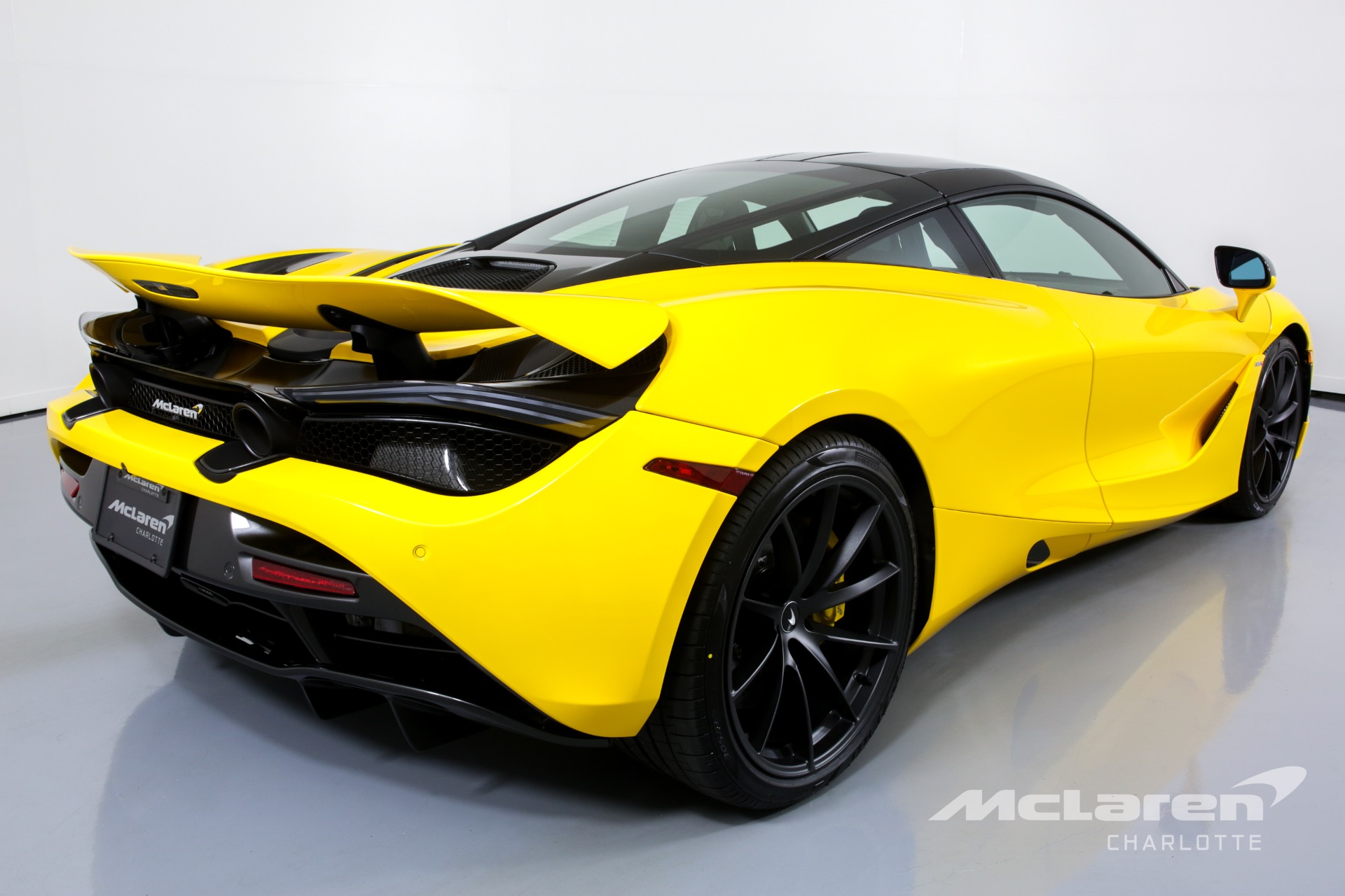 Used 2019 McLaren 720S Performance | Charlotte, NC