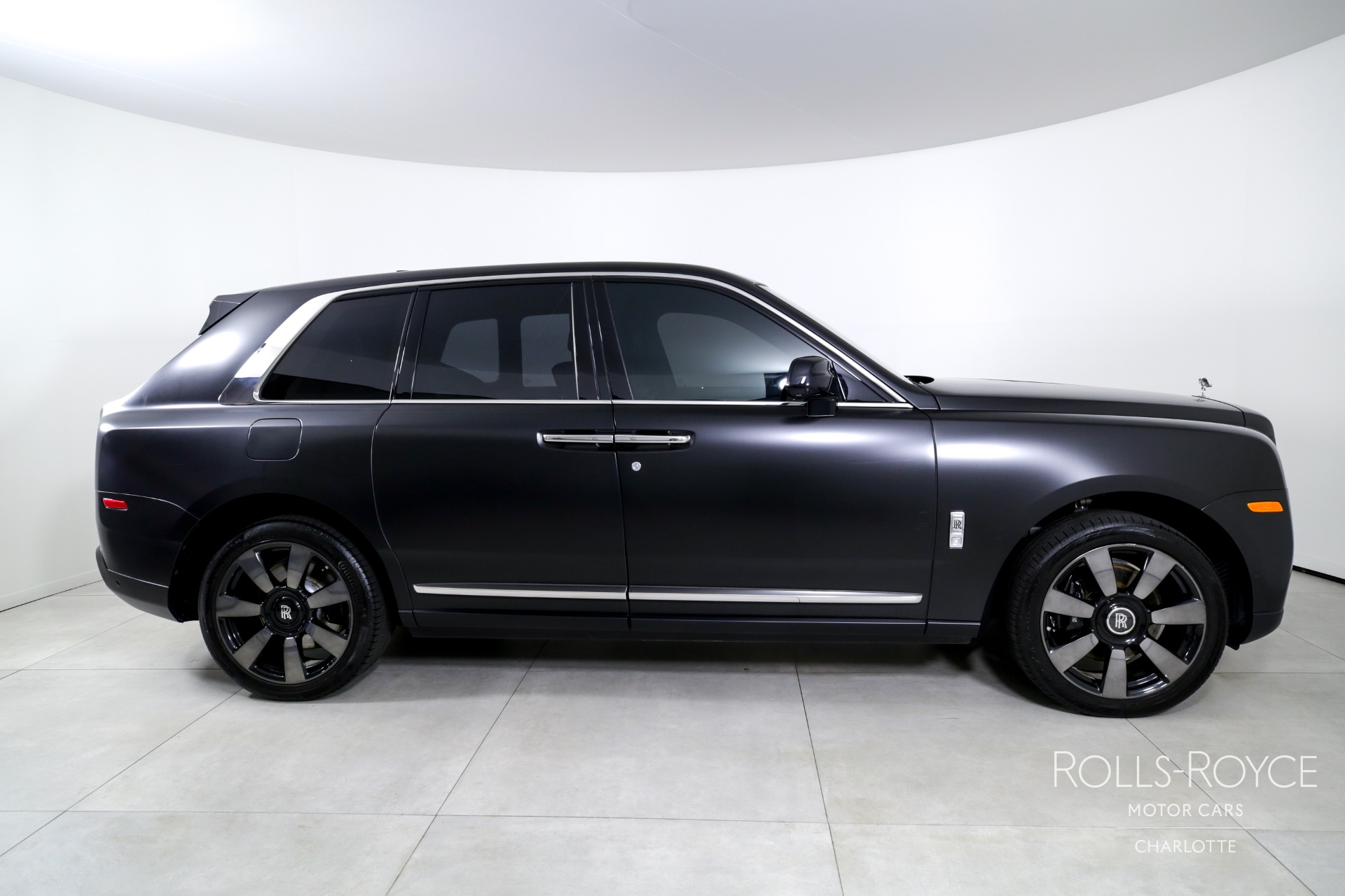 Used 2023 Rolls-Royce Cullinan  | Charlotte, NC