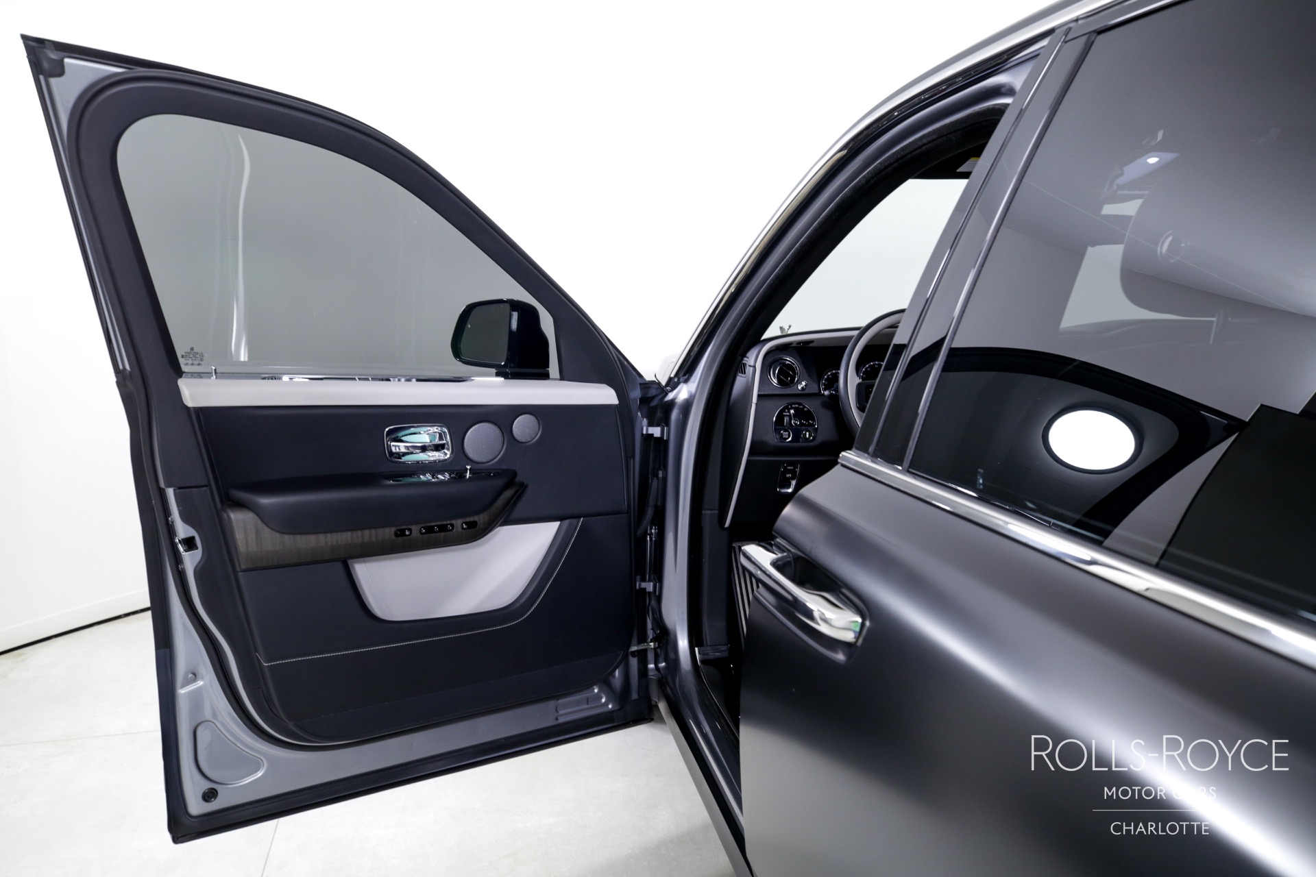 Used 2023 Rolls-Royce Cullinan  | Charlotte, NC