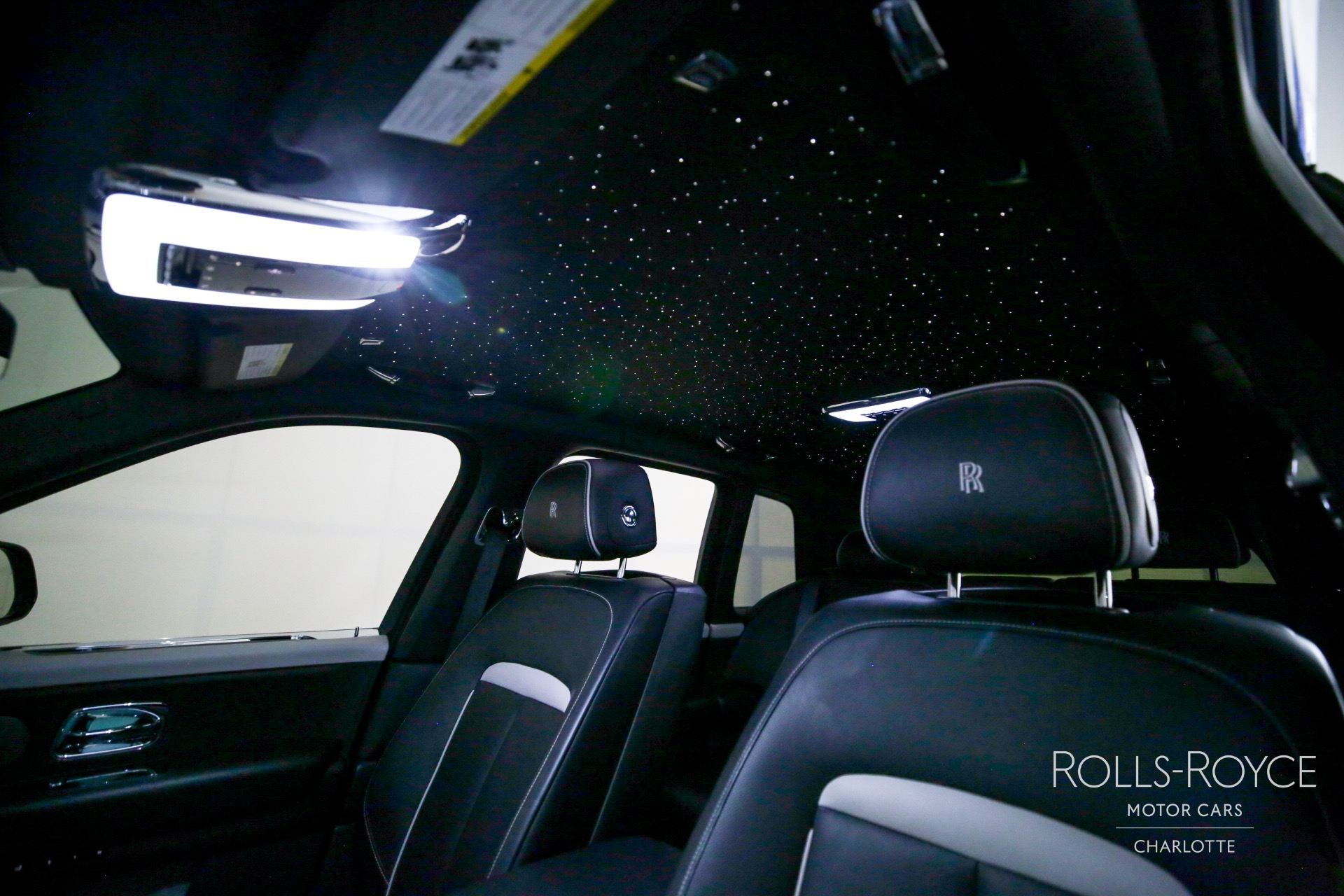 Used 2023 Rolls-Royce Cullinan  | Charlotte, NC