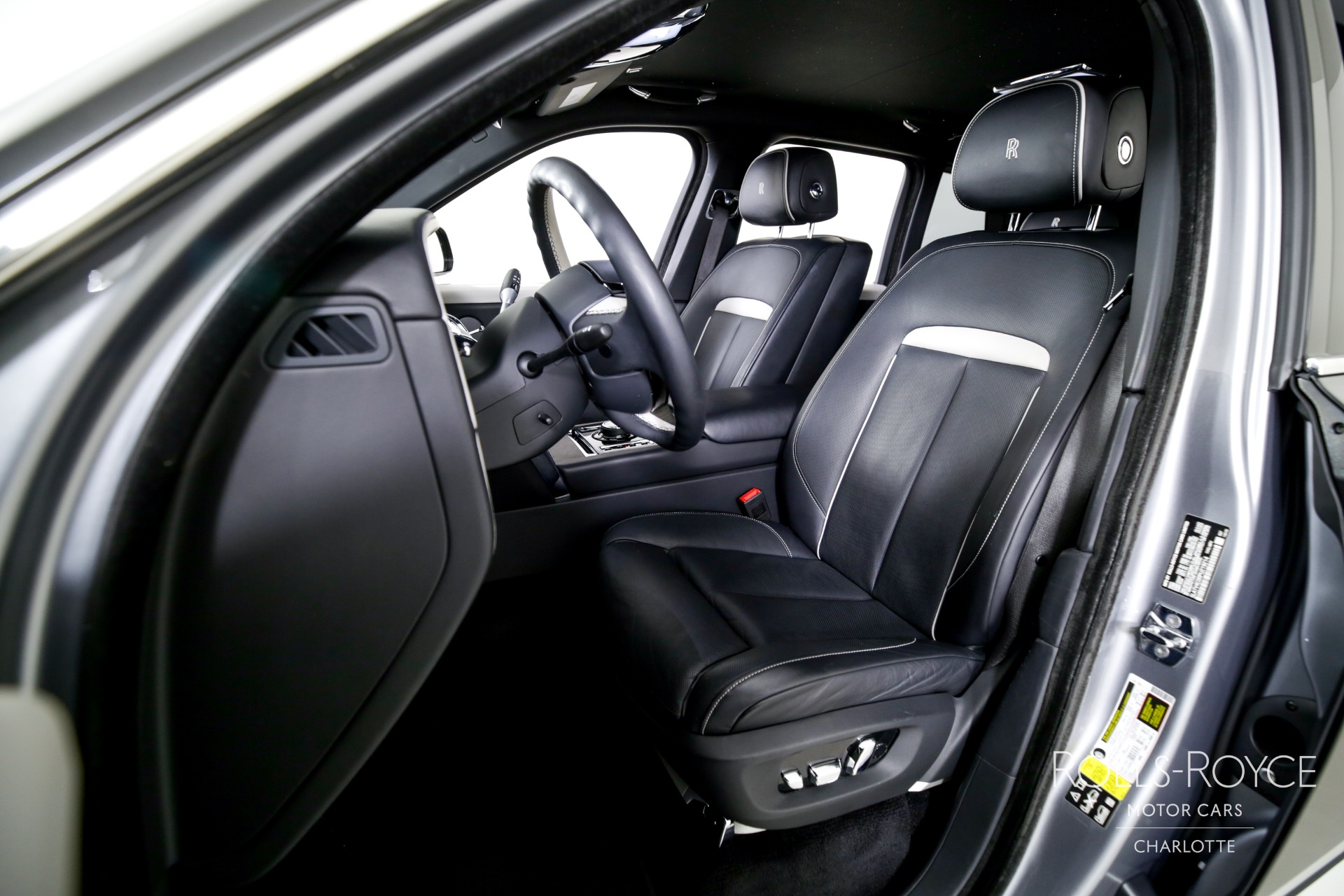 Used 2023 Rolls-Royce Cullinan  | Charlotte, NC