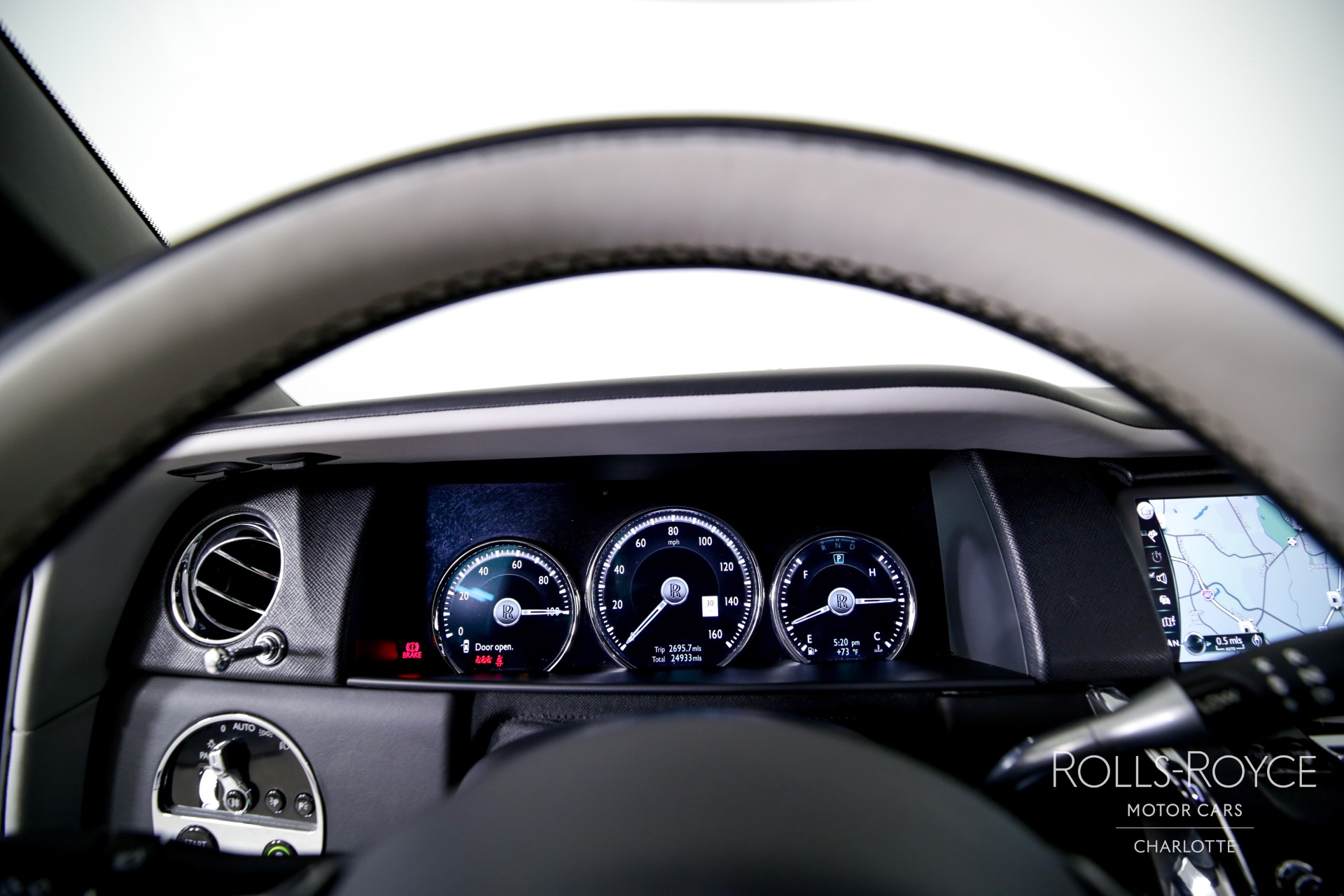 Used 2023 Rolls-Royce Cullinan  | Charlotte, NC