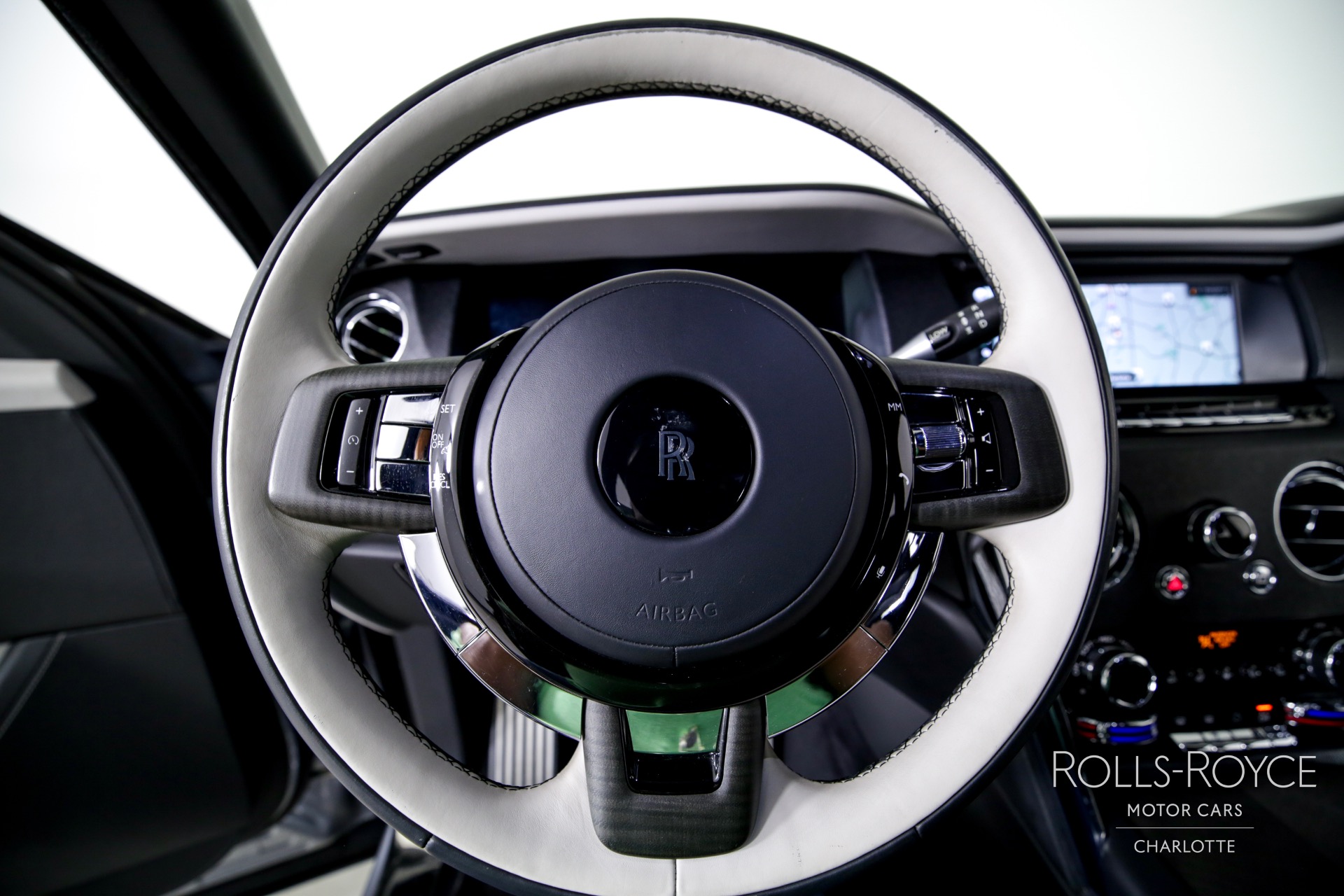 Used 2023 Rolls-Royce Cullinan  | Charlotte, NC