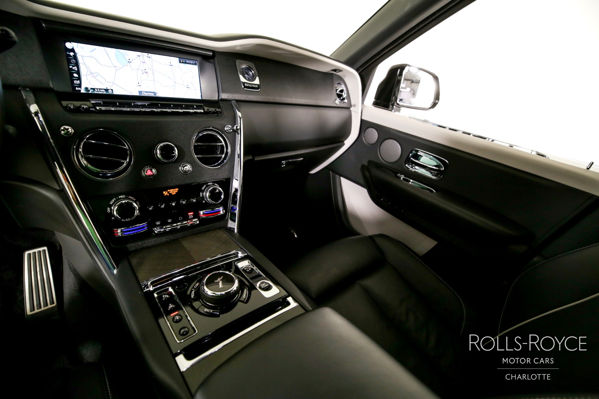 Used 2023 Rolls-Royce Cullinan  | Charlotte, NC