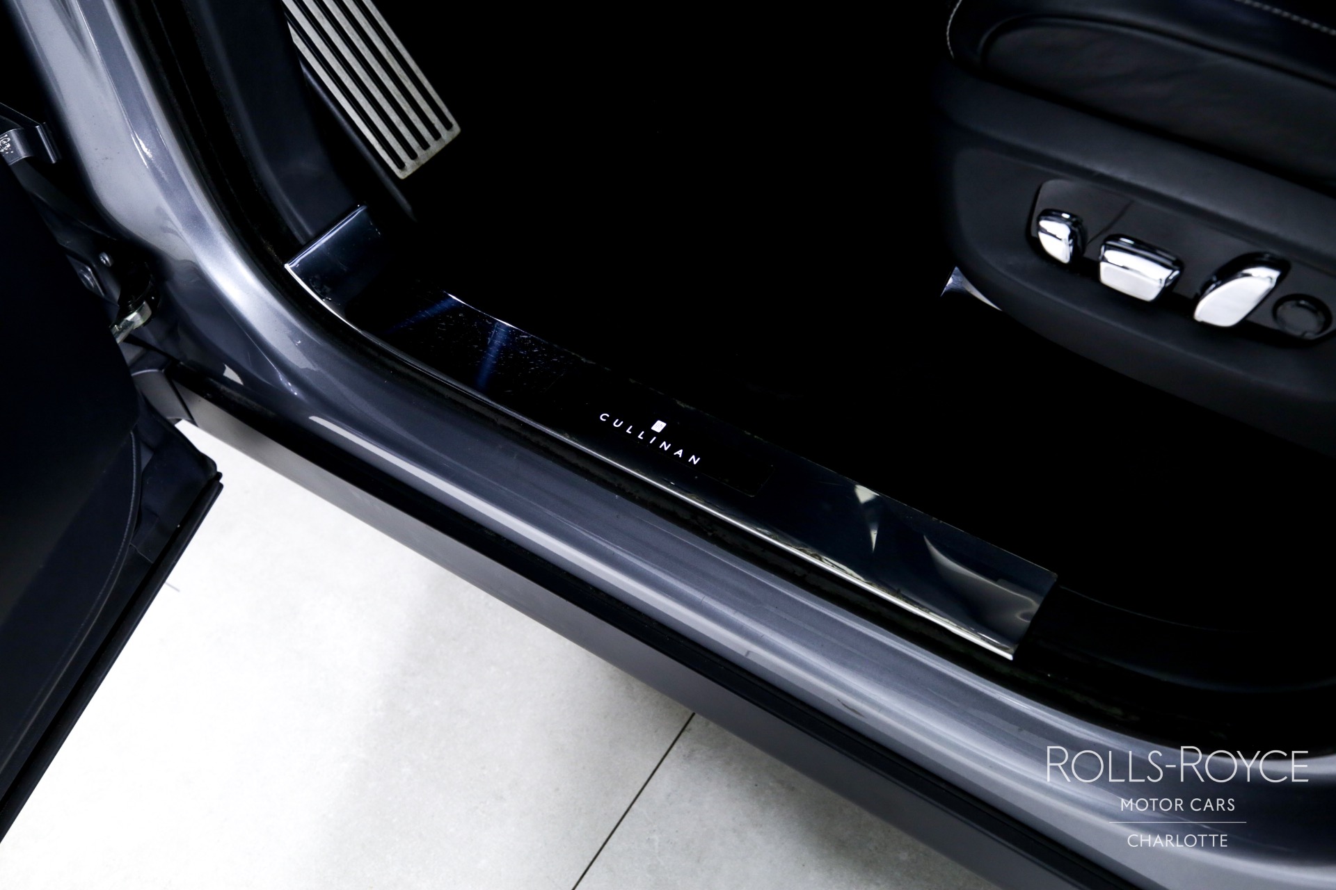 Used 2023 Rolls-Royce Cullinan  | Charlotte, NC