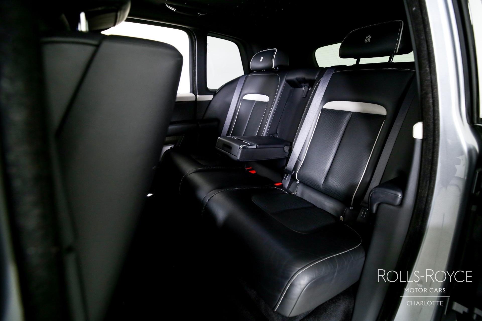 Used 2023 Rolls-Royce Cullinan  | Charlotte, NC