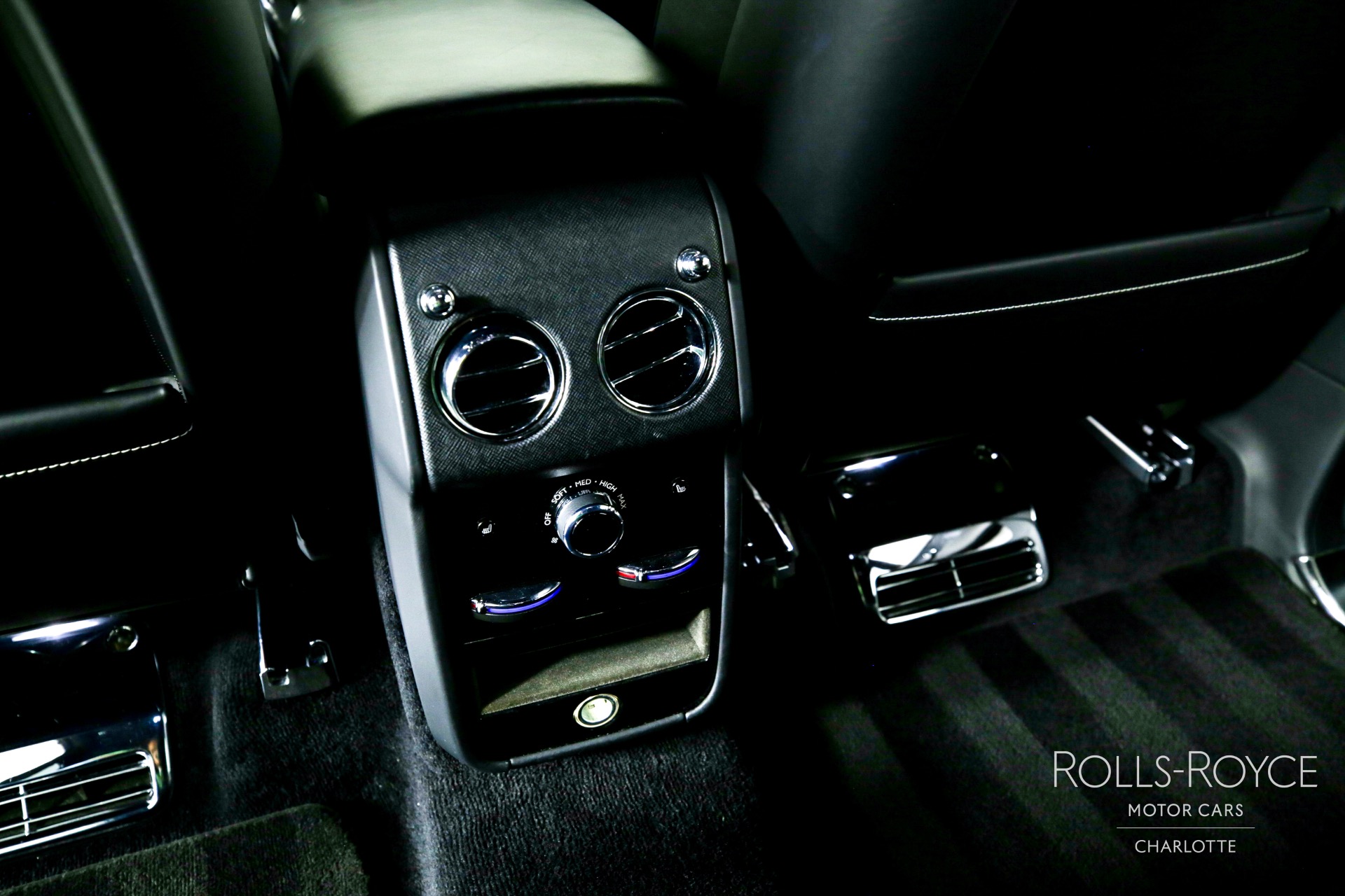 Used 2023 Rolls-Royce Cullinan  | Charlotte, NC