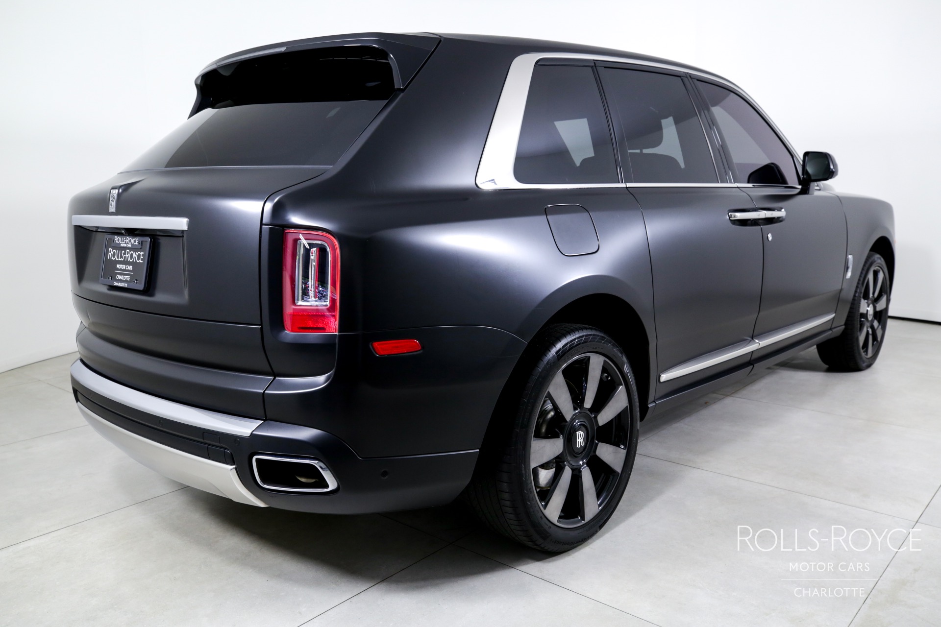 Used 2023 Rolls-Royce Cullinan  | Charlotte, NC