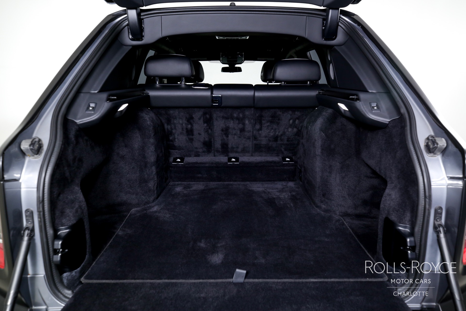 Used 2023 Rolls-Royce Cullinan  | Charlotte, NC