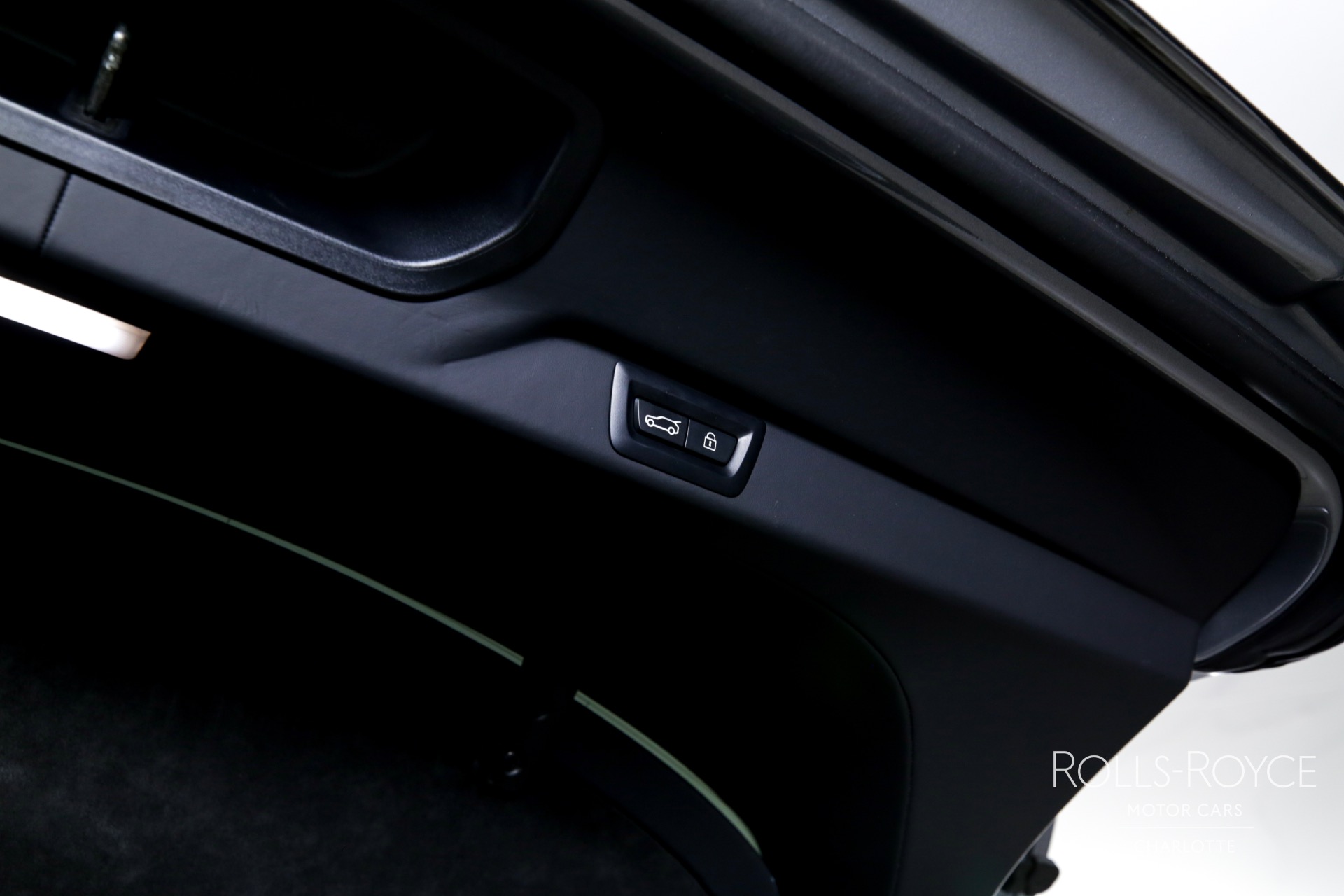 Used 2023 Rolls-Royce Cullinan  | Charlotte, NC