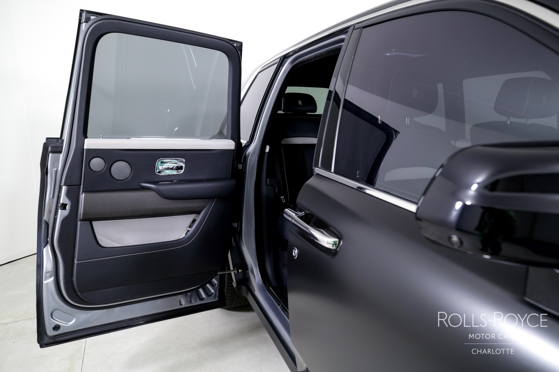 Used 2023 Rolls-Royce Cullinan  | Charlotte, NC