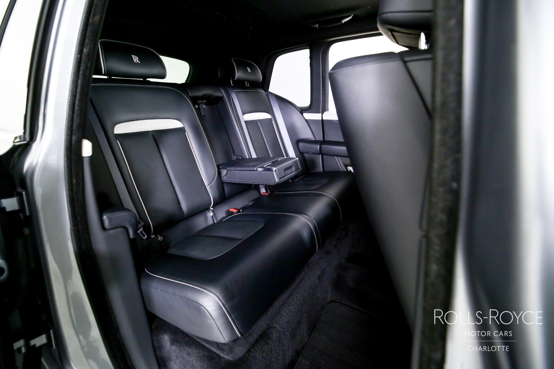 Used 2023 Rolls-Royce Cullinan  | Charlotte, NC