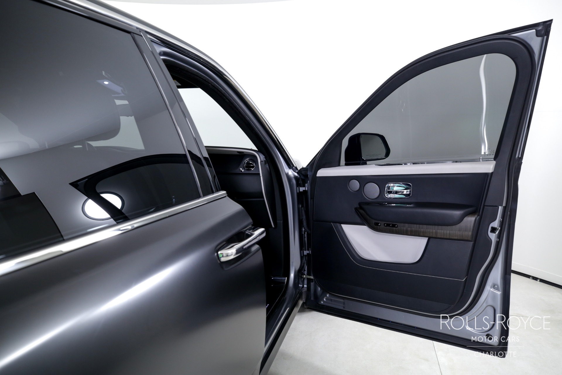 Used 2023 Rolls-Royce Cullinan  | Charlotte, NC
