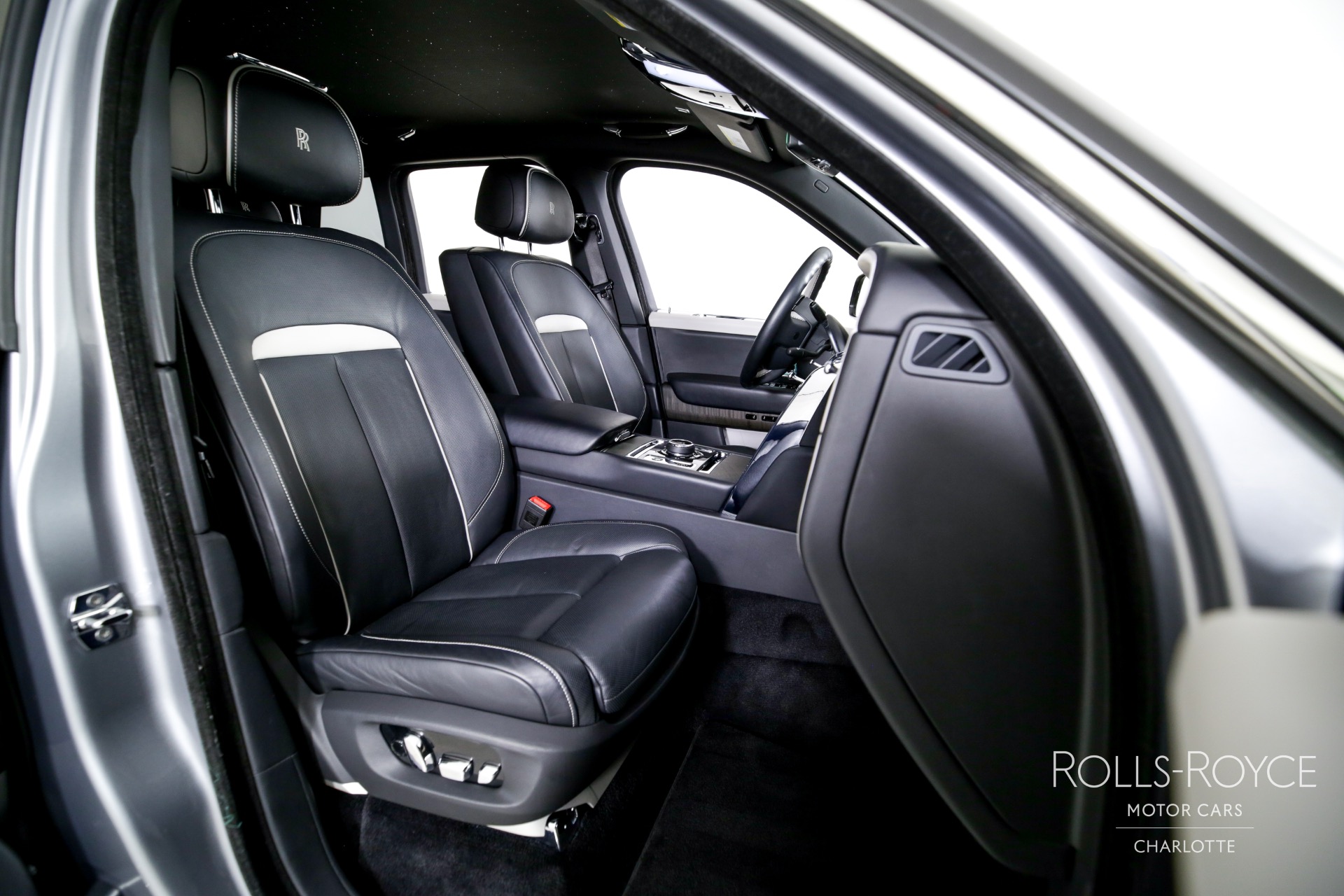 Used 2023 Rolls-Royce Cullinan  | Charlotte, NC