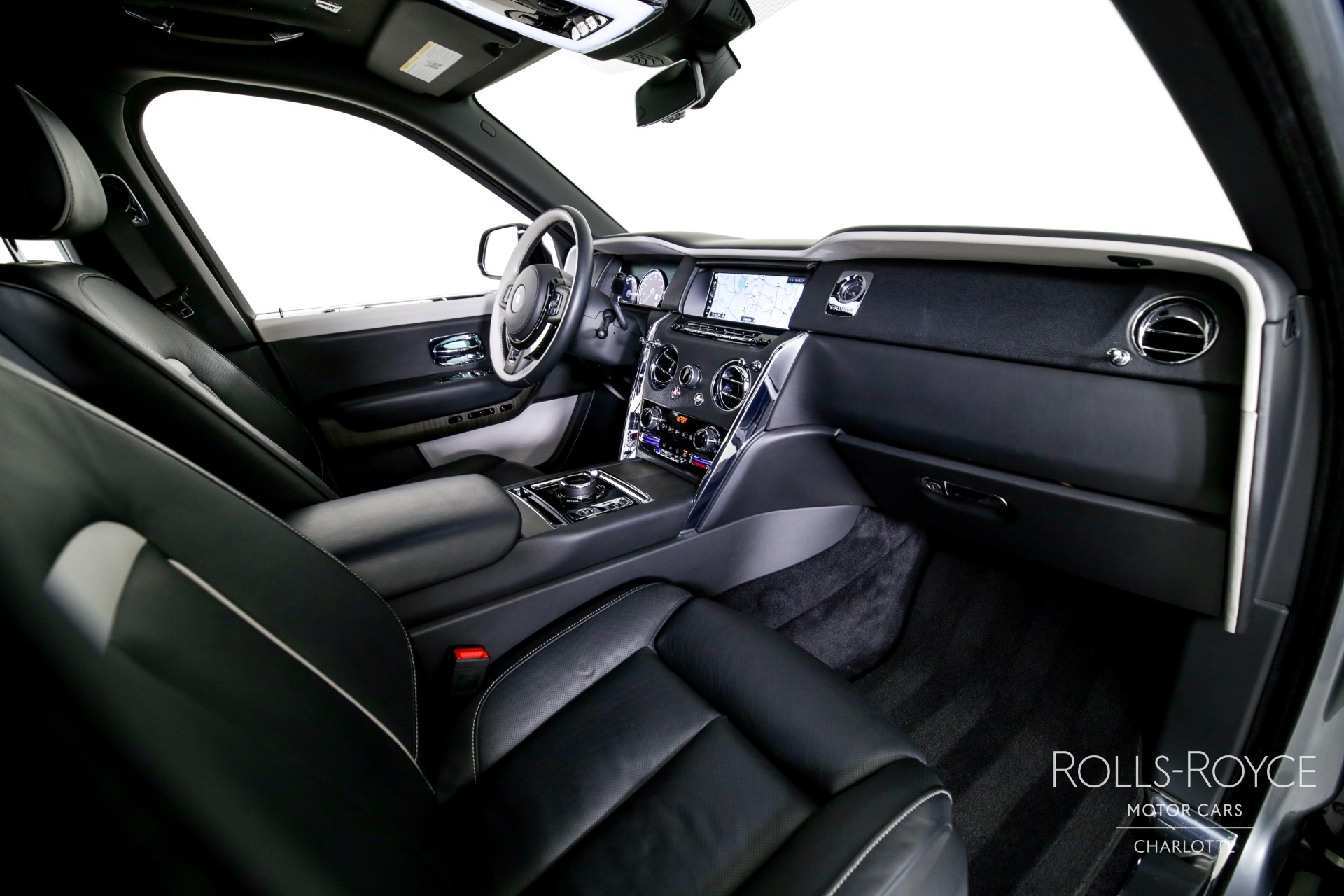 Used 2023 Rolls-Royce Cullinan  | Charlotte, NC
