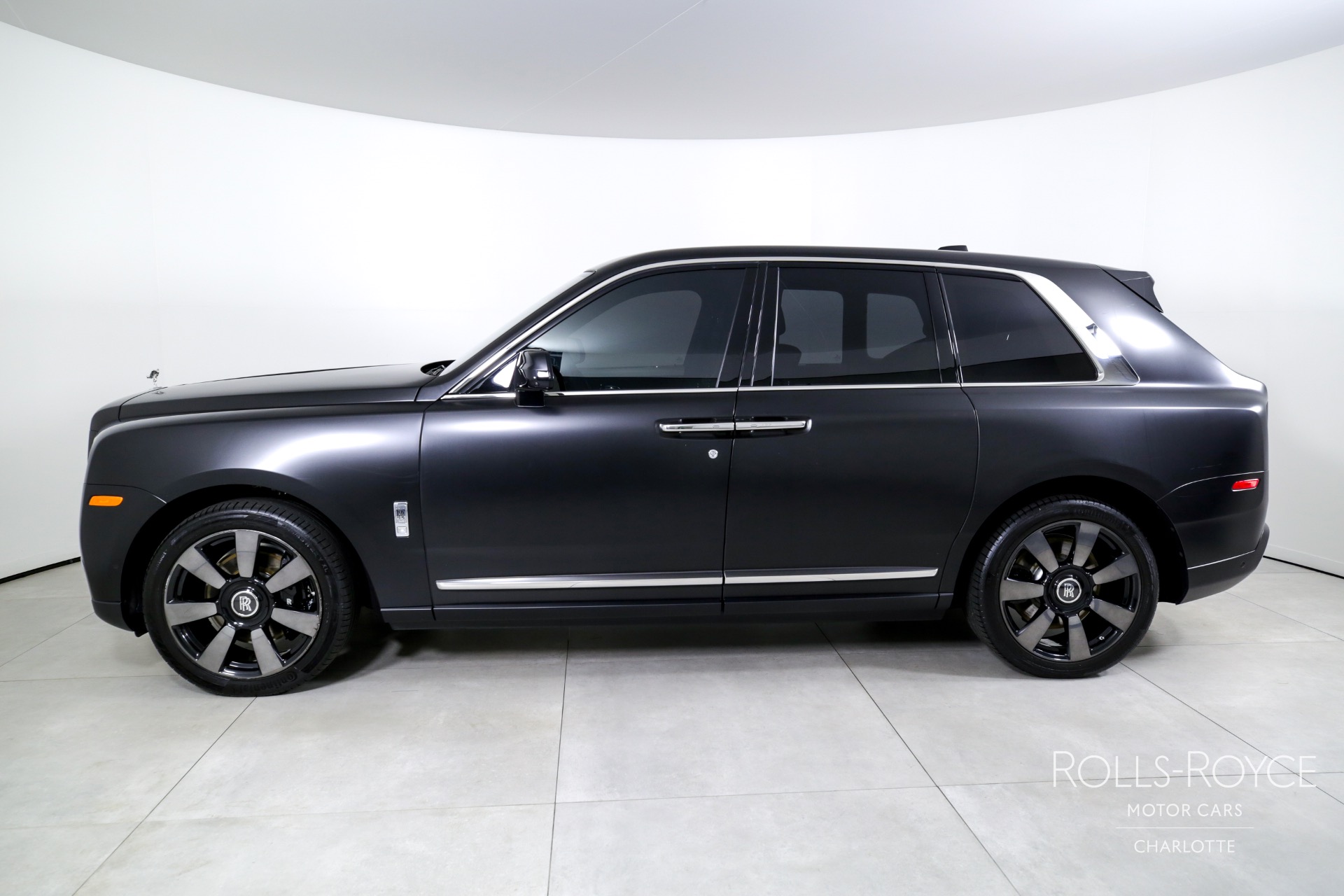 Used 2023 Rolls-Royce Cullinan  | Charlotte, NC