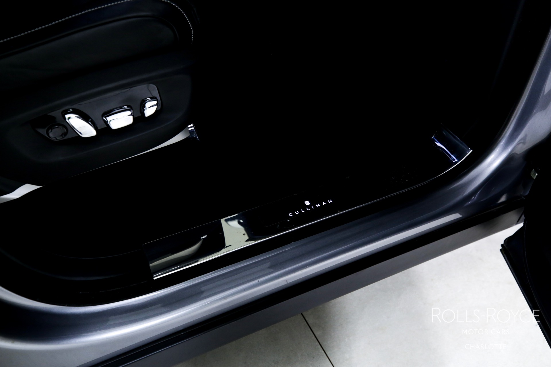 Used 2023 Rolls-Royce Cullinan  | Charlotte, NC