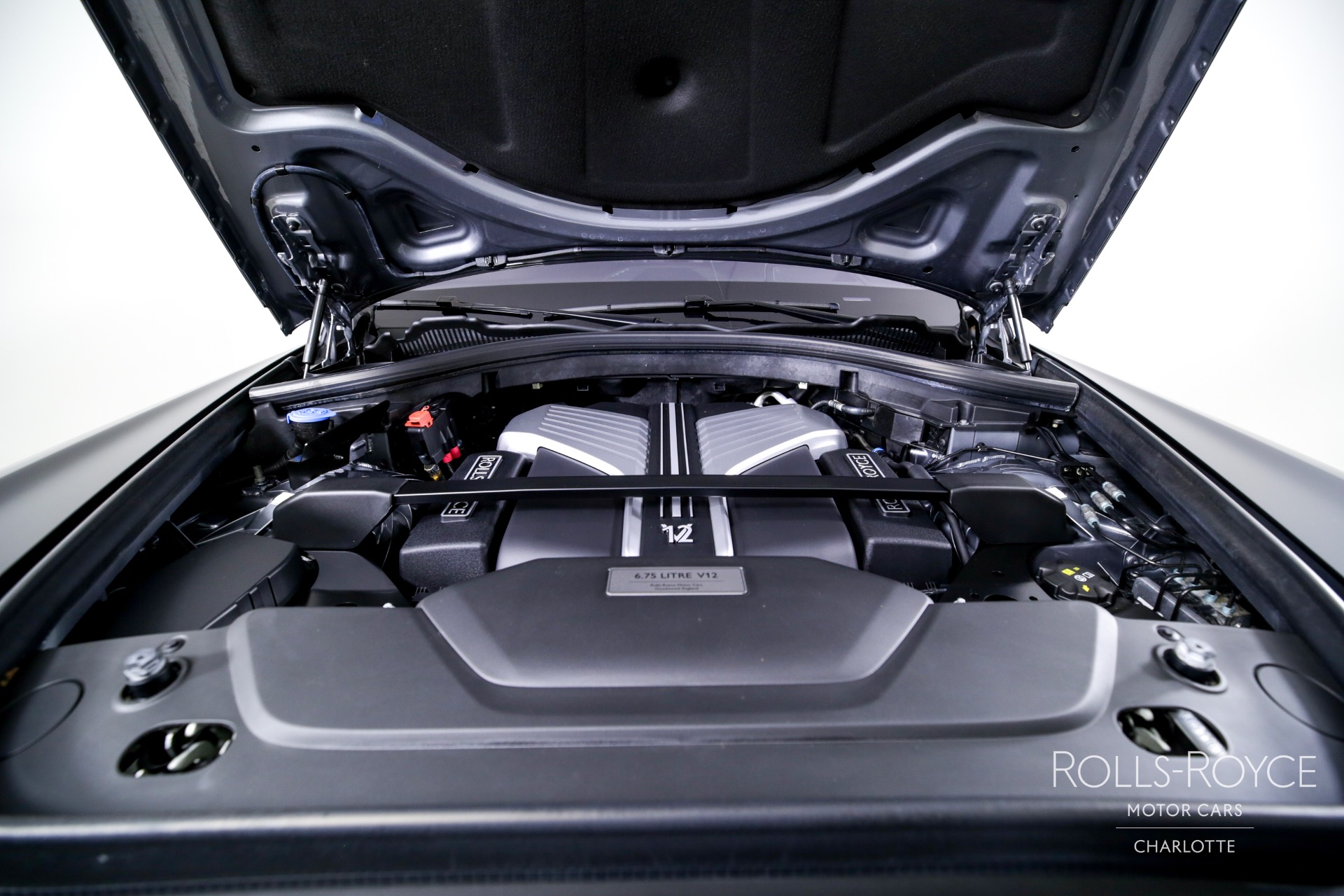 Used 2023 Rolls-Royce Cullinan  | Charlotte, NC