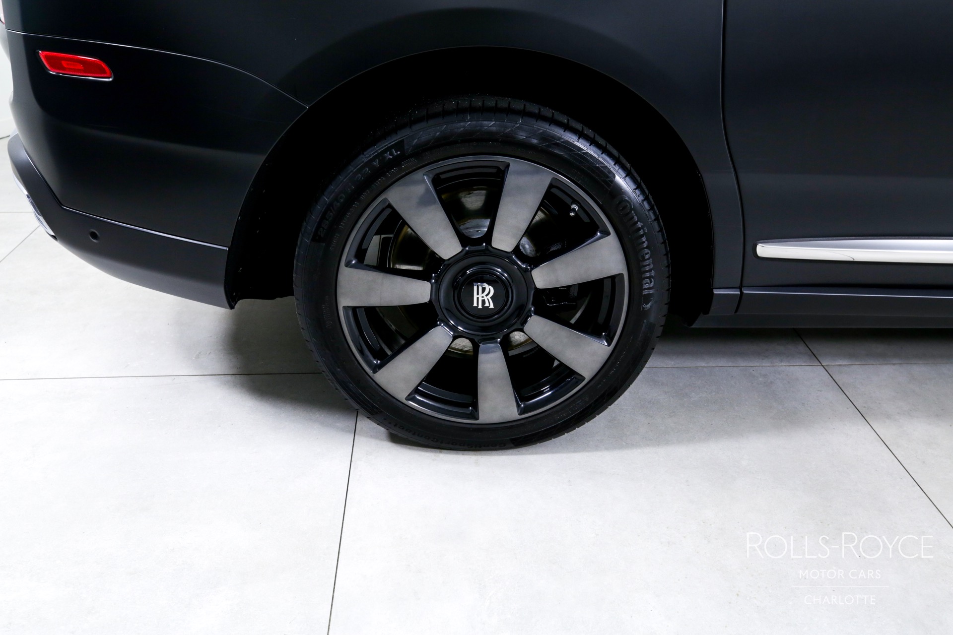 Used 2023 Rolls-Royce Cullinan  | Charlotte, NC