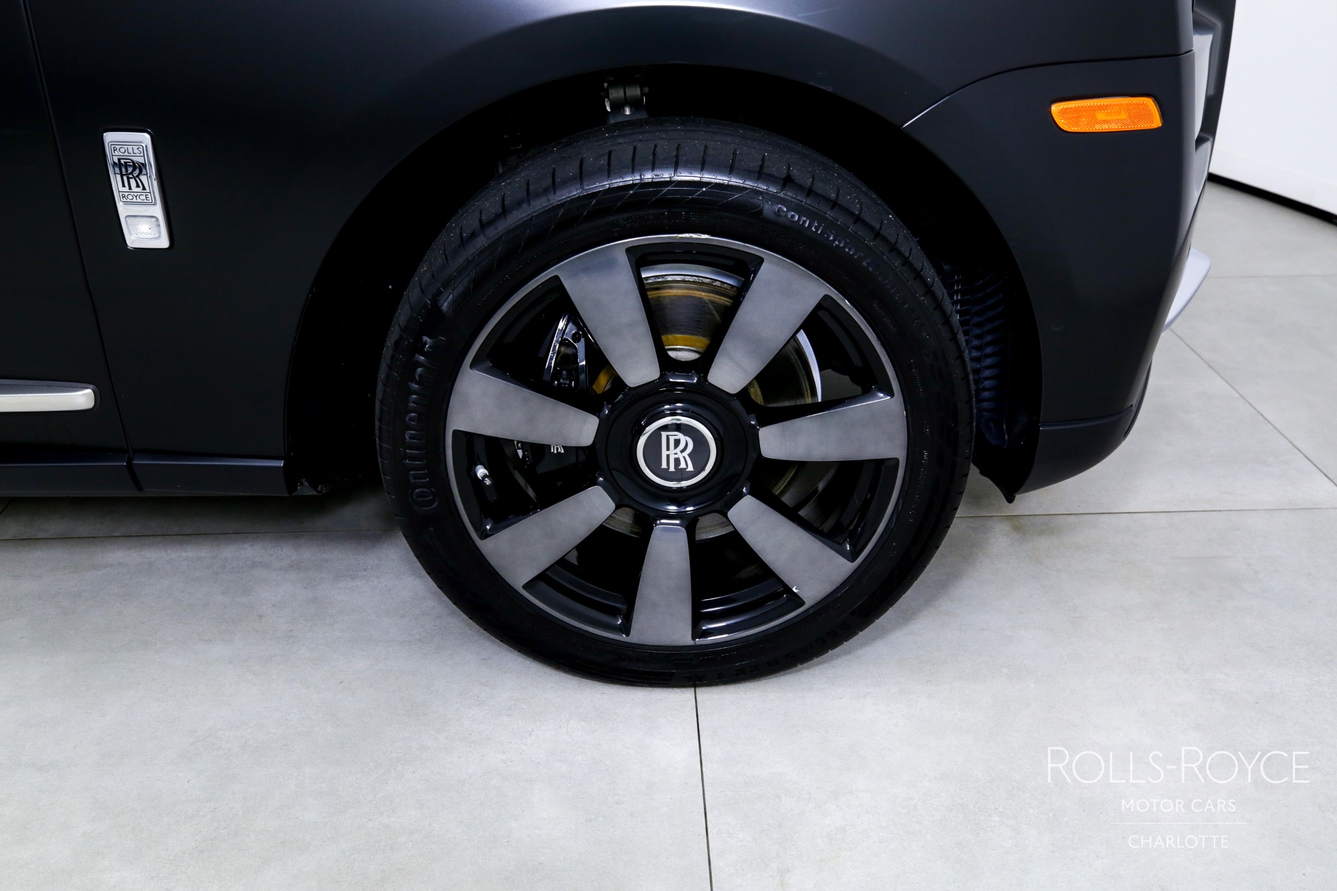 Used 2023 Rolls-Royce Cullinan  | Charlotte, NC