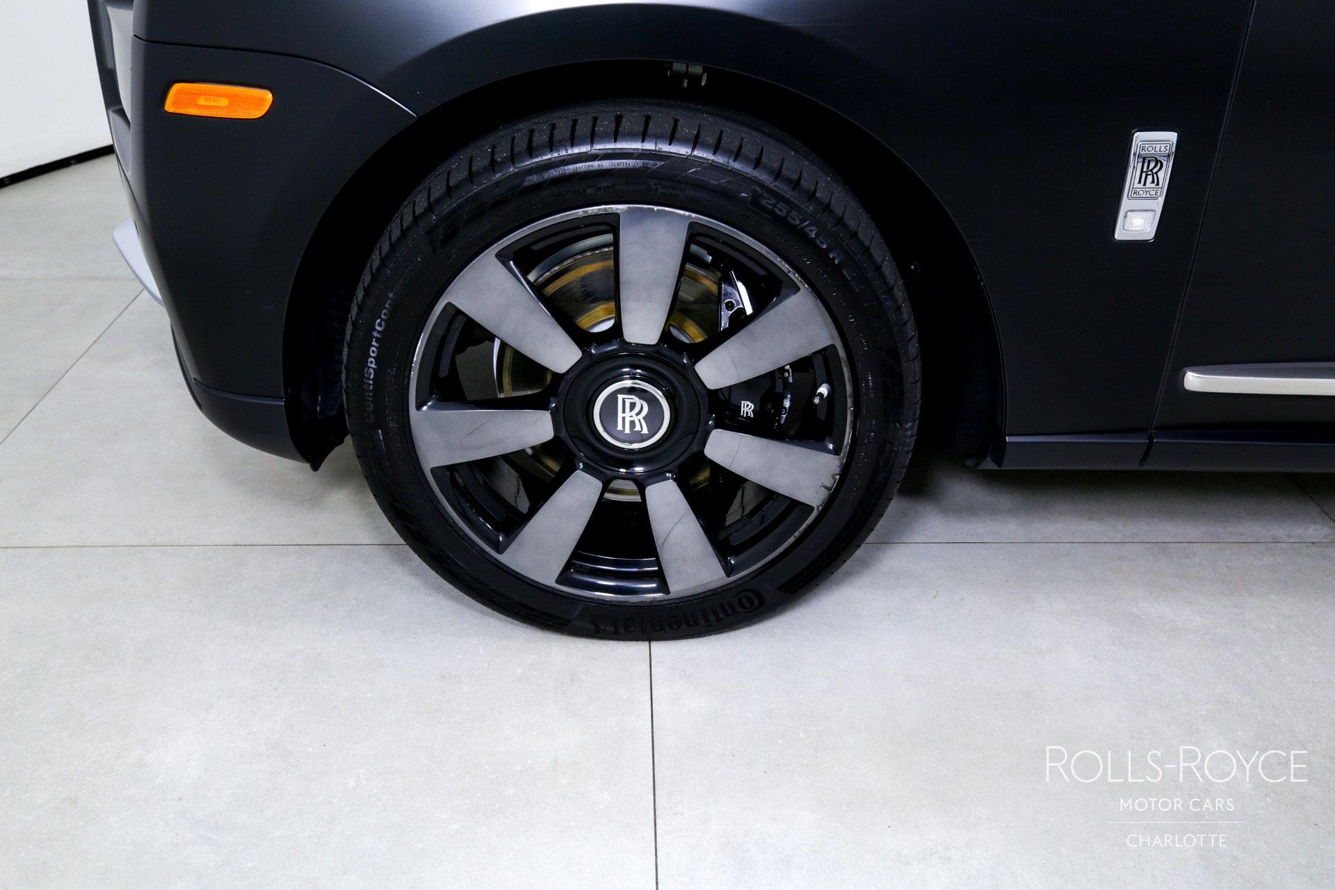 Used 2023 Rolls-Royce Cullinan  | Charlotte, NC