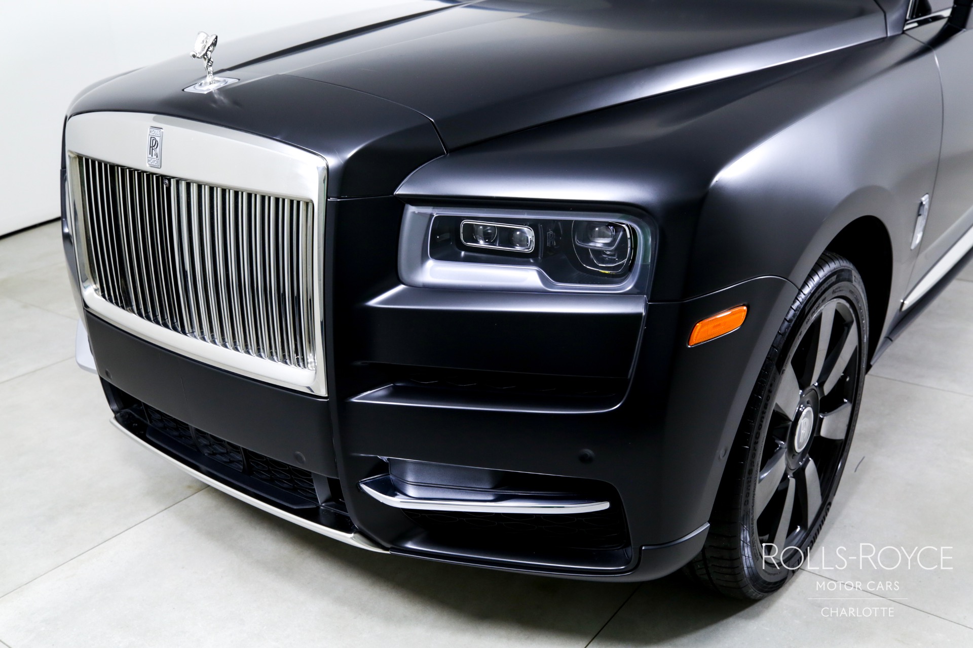 Used 2023 Rolls-Royce Cullinan  | Charlotte, NC