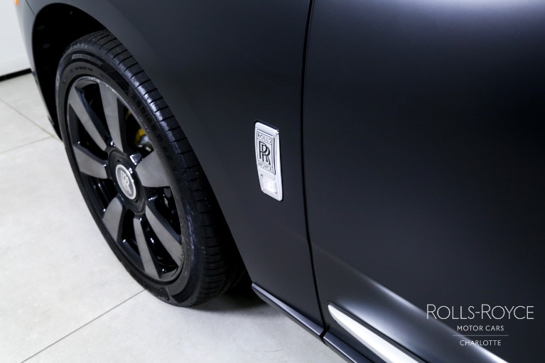 Used-2023-Rolls-Royce-Cullinan